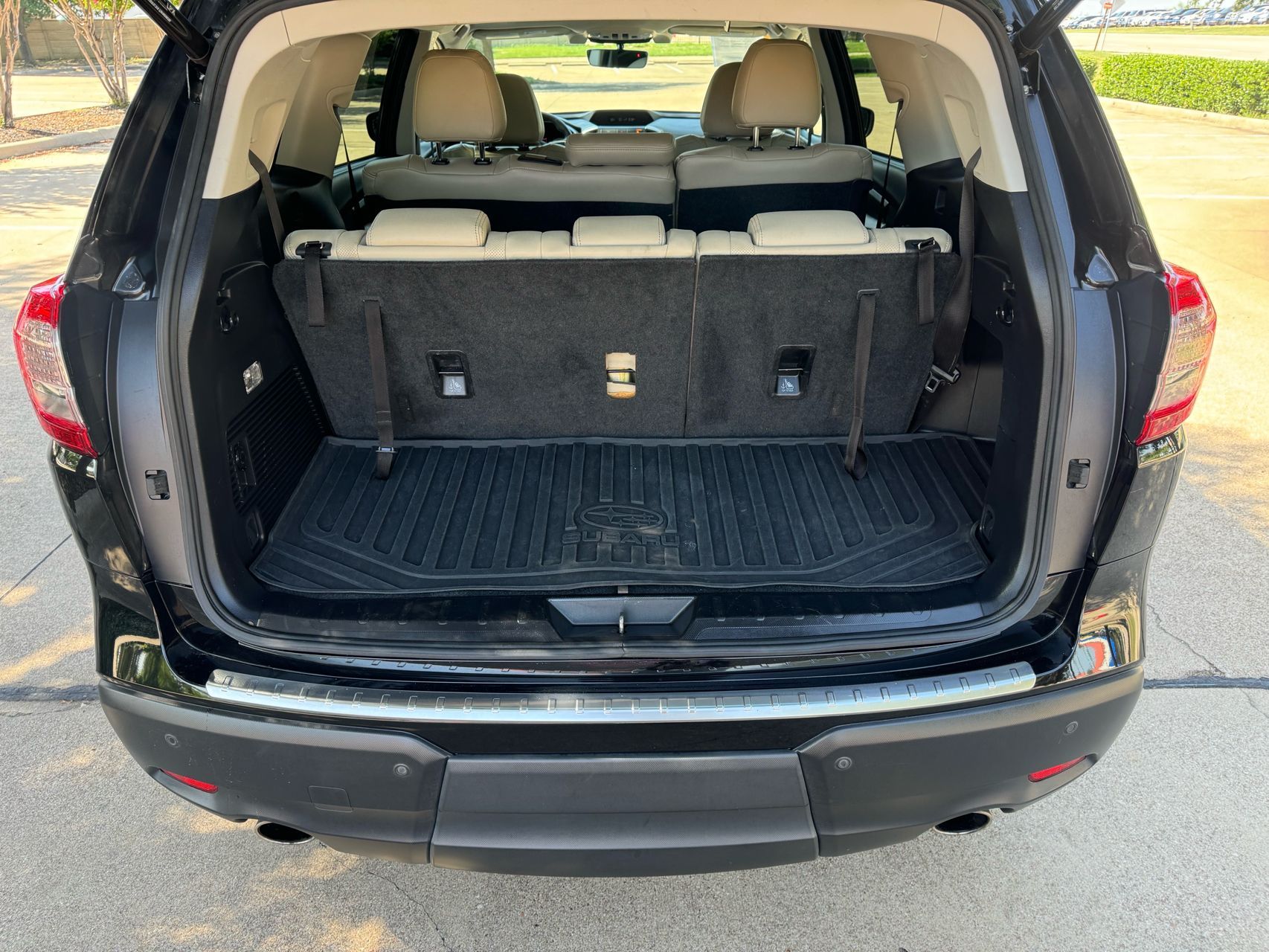 2018 Dodge Charger SXT photo 55