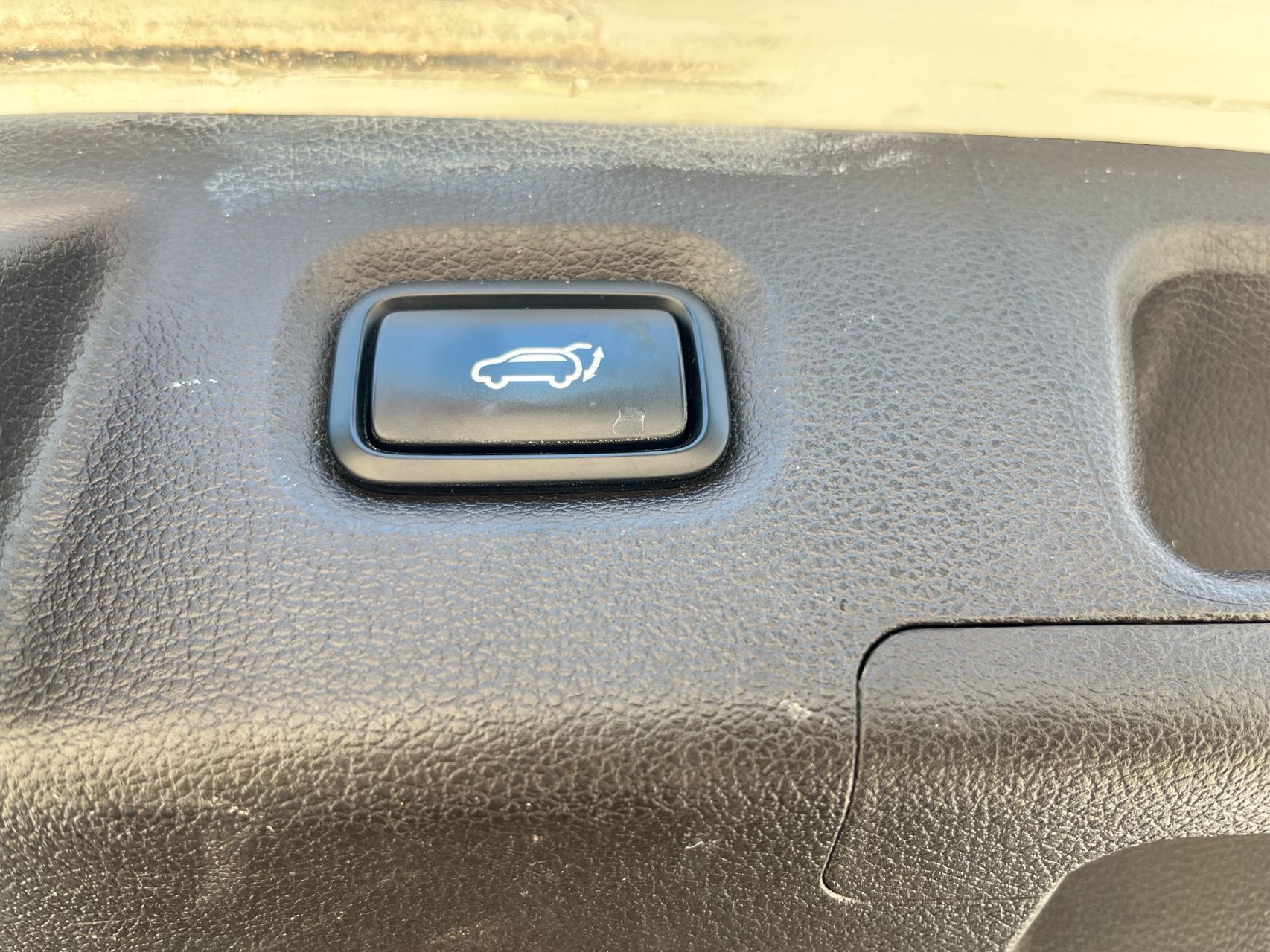 2015 Hyundai Tucson GLS photo 31
