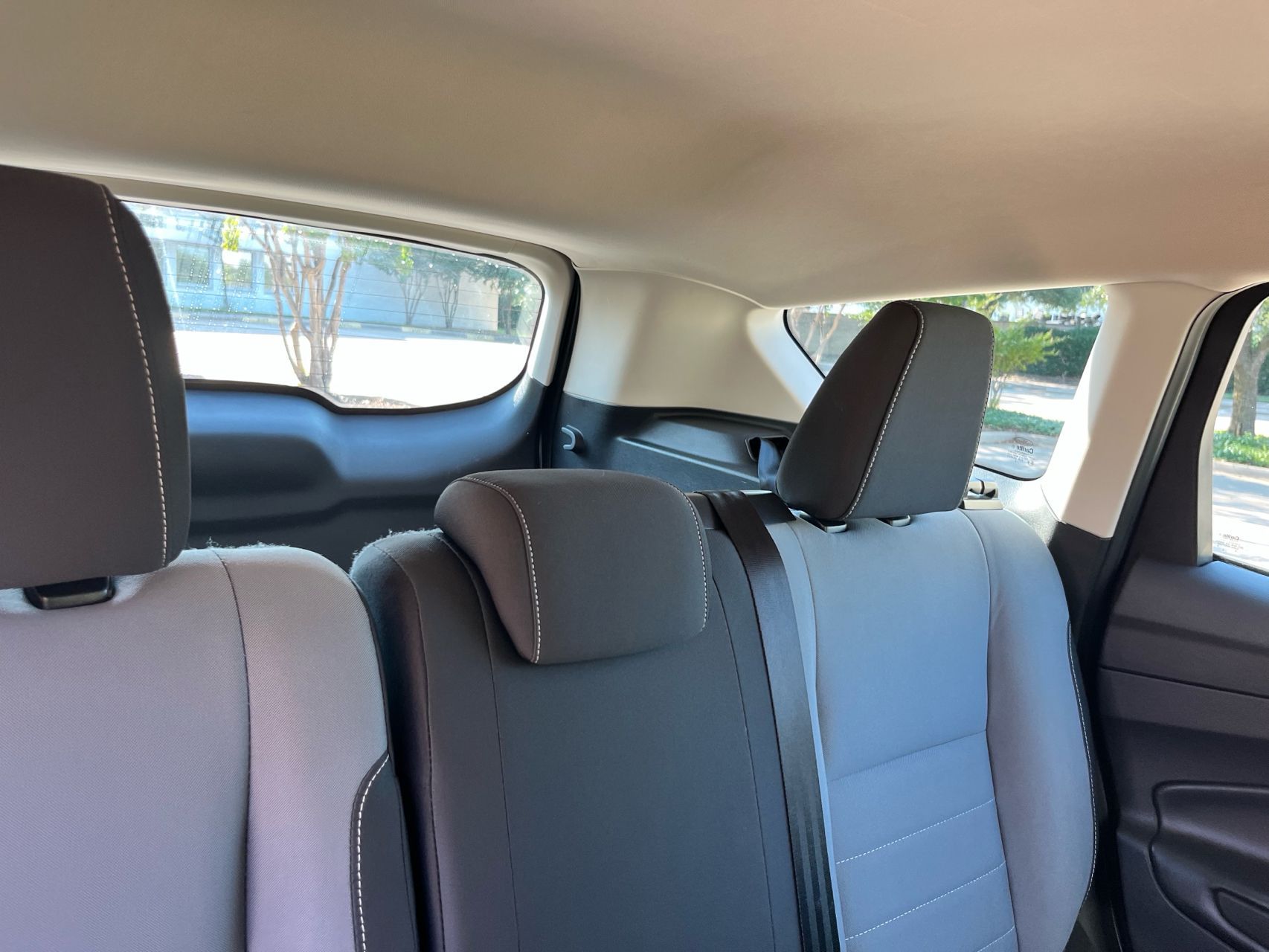 2017 Ford Escape S photo 20