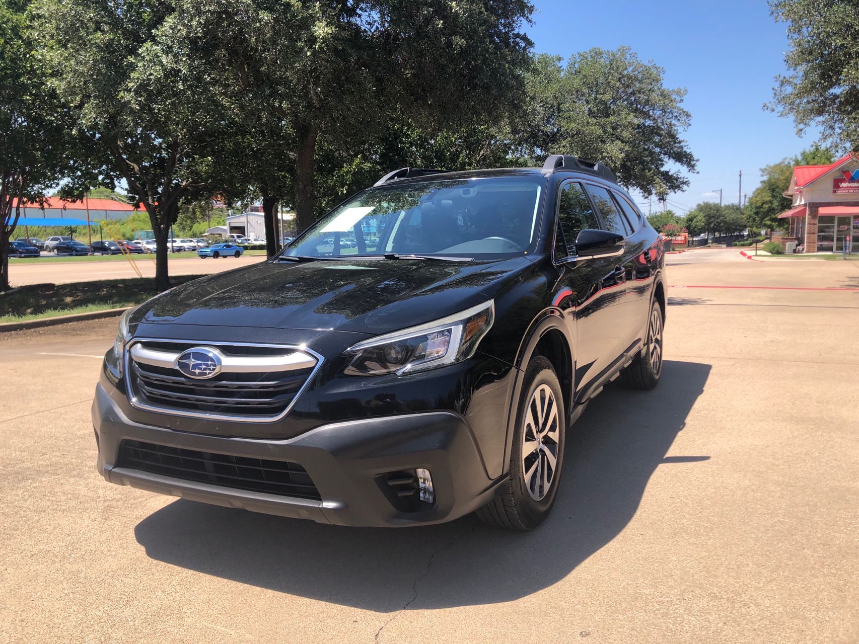 2018 Subaru Outback 2.5i Limited photo 42