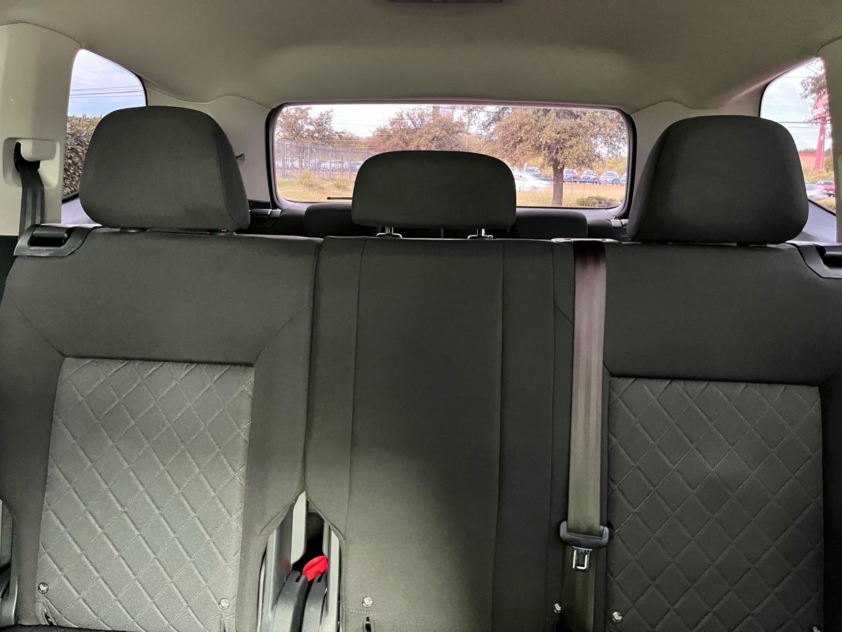 2020 Volkswagen Atlas S photo 27