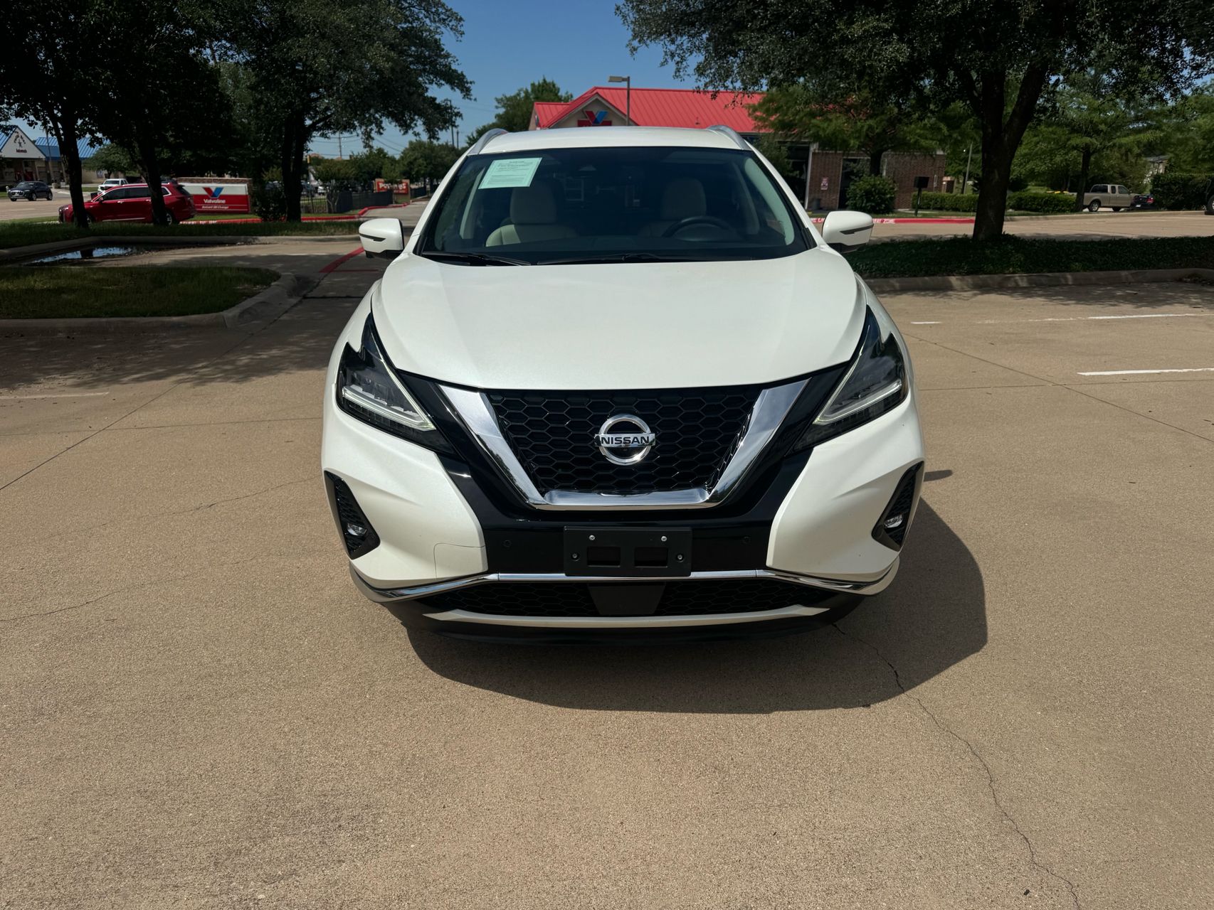 2023 Nissan Versa SV photo 32