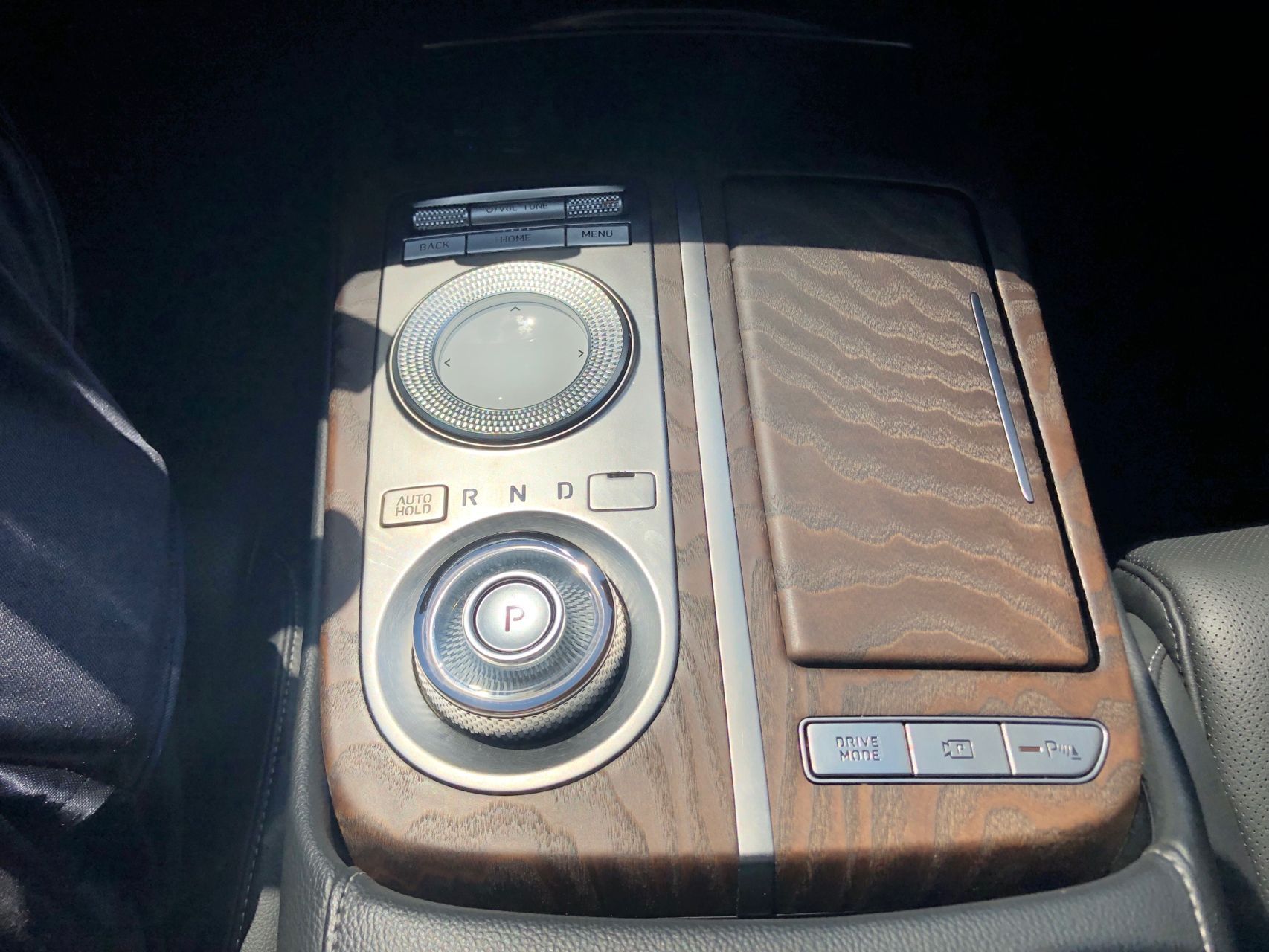2021 Genesis G80 2.5T photo 25