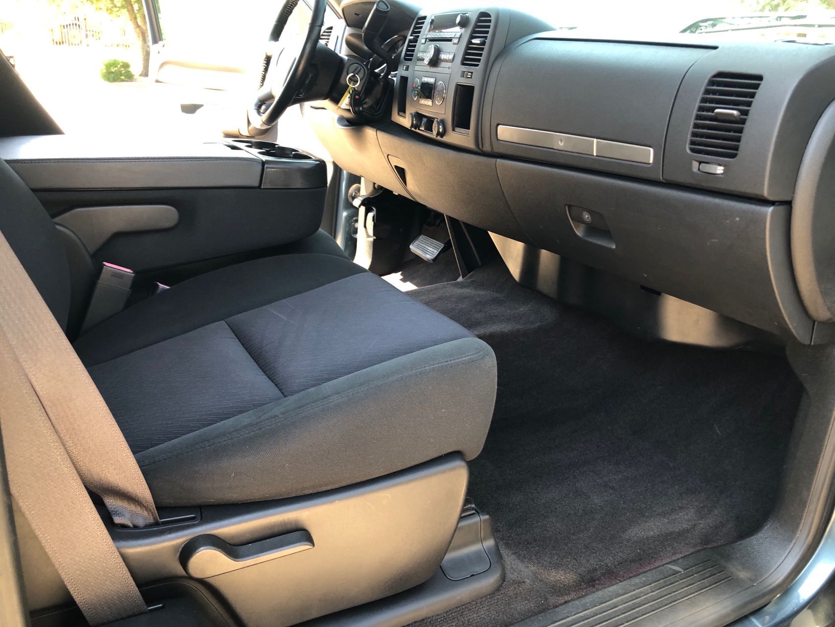 2012 Chevrolet Silverado 1500 LT photo 14
