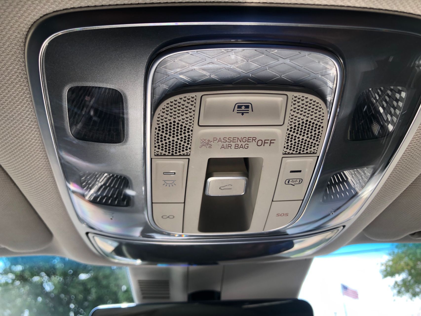 2021 Genesis G80 2.5T photo 27