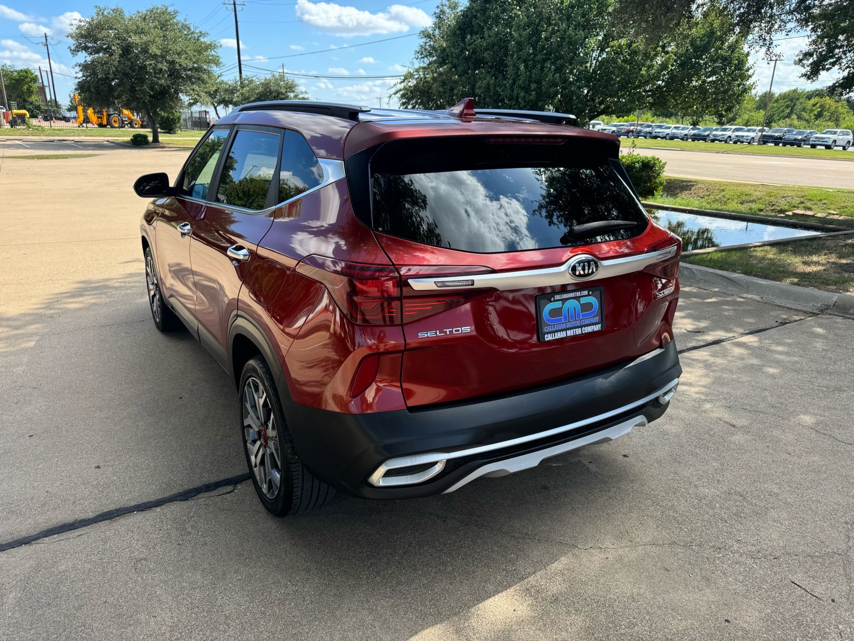 2019 Kia Forte FE LXS photo 37