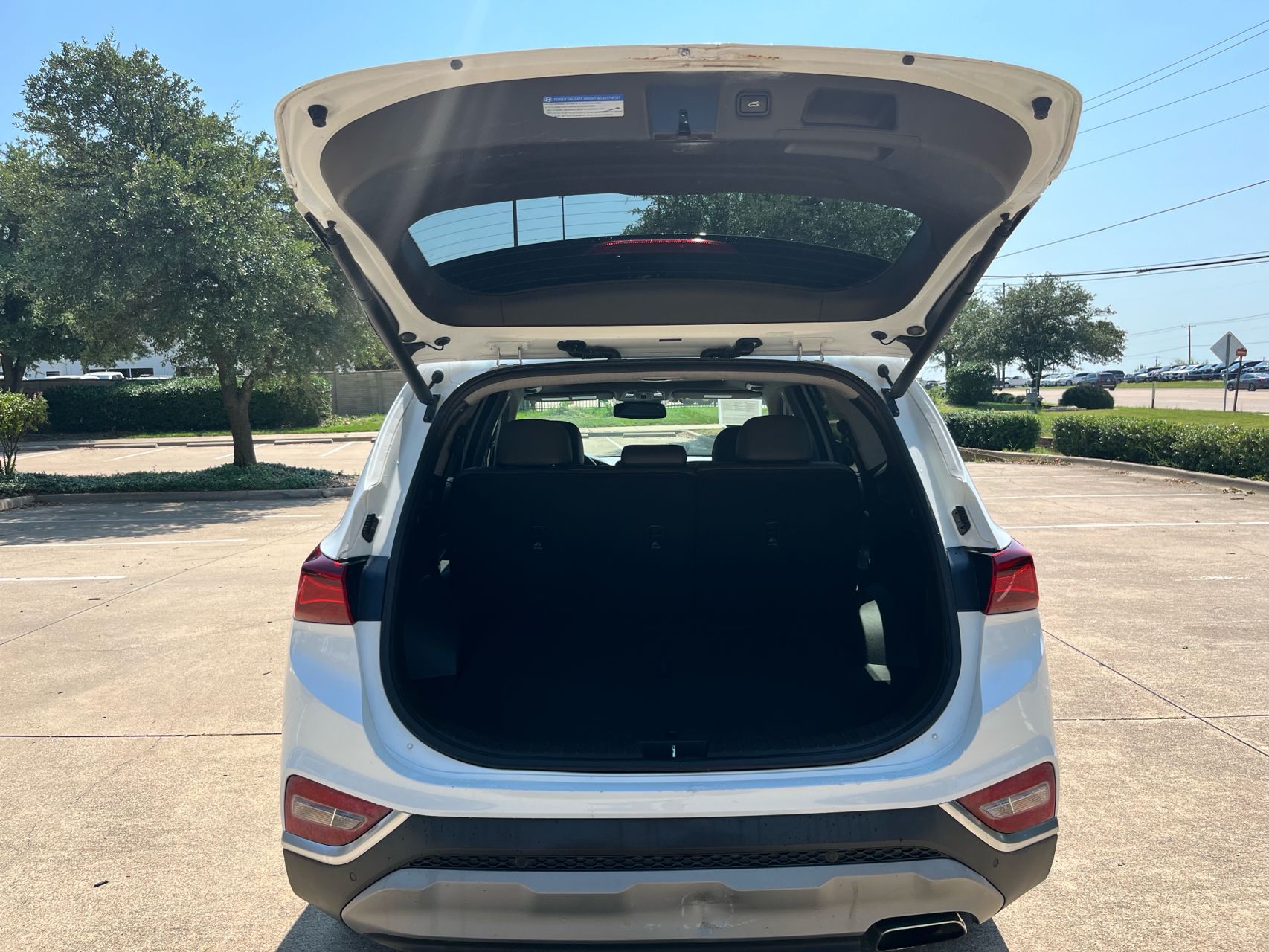 2015 Hyundai Tucson GLS photo 30