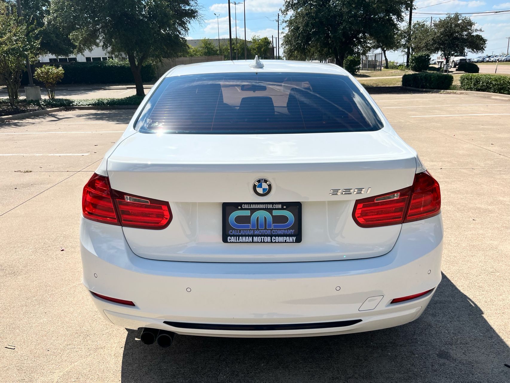 2015 Bmw 328i SA photo 6