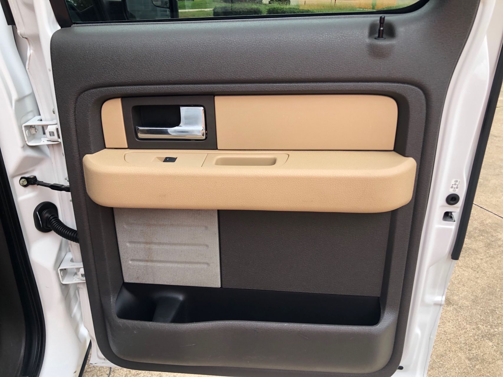 2013 Ford F-150 XL photo 18