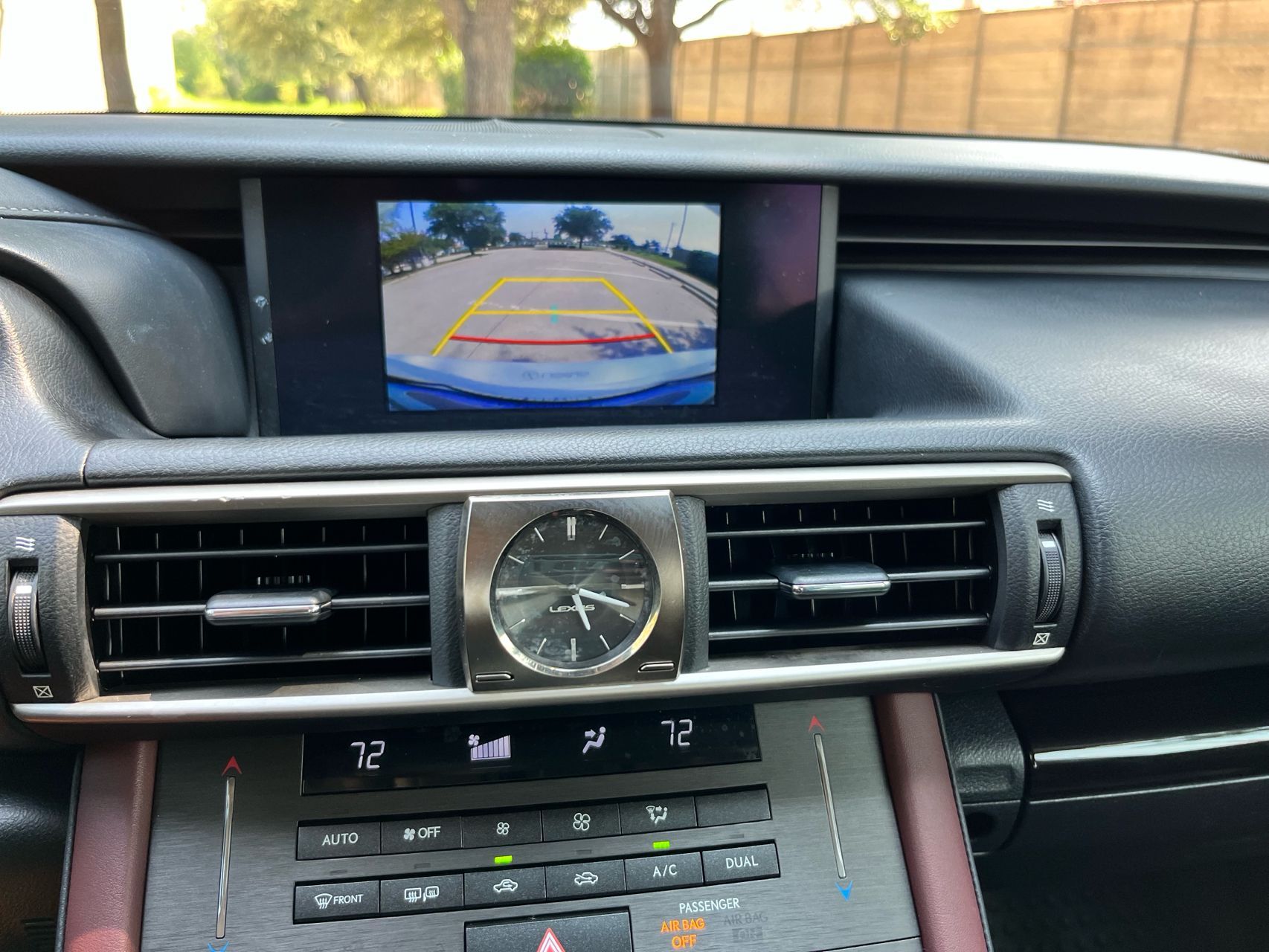 2019 Lexus IS 300 photo 22