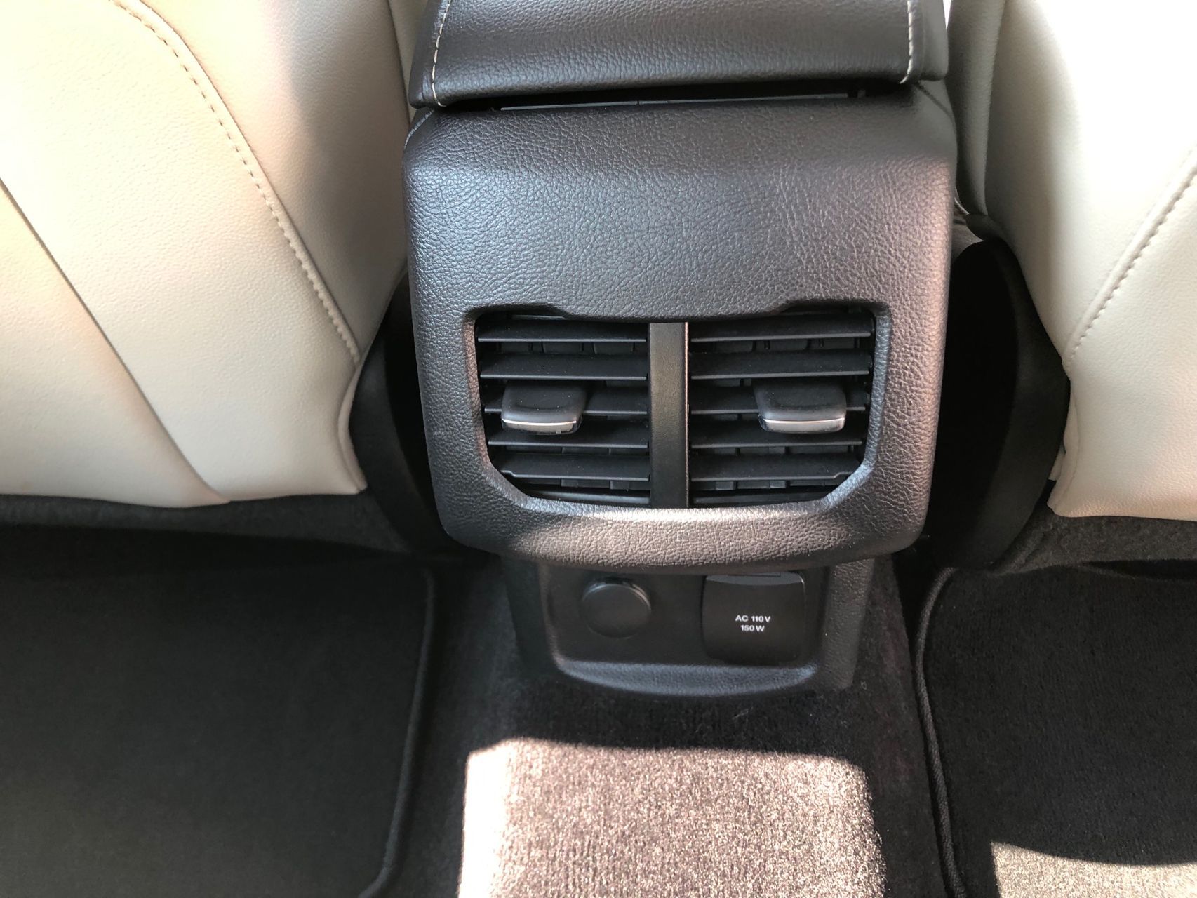 2017 Ford Fusion Titanium photo 20