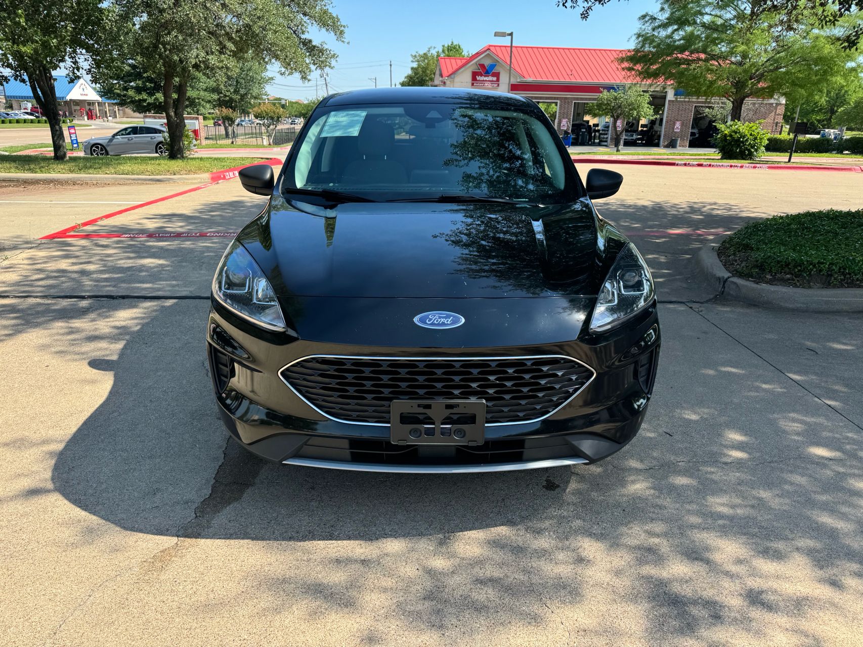 2017 Ford Escape S photo 30