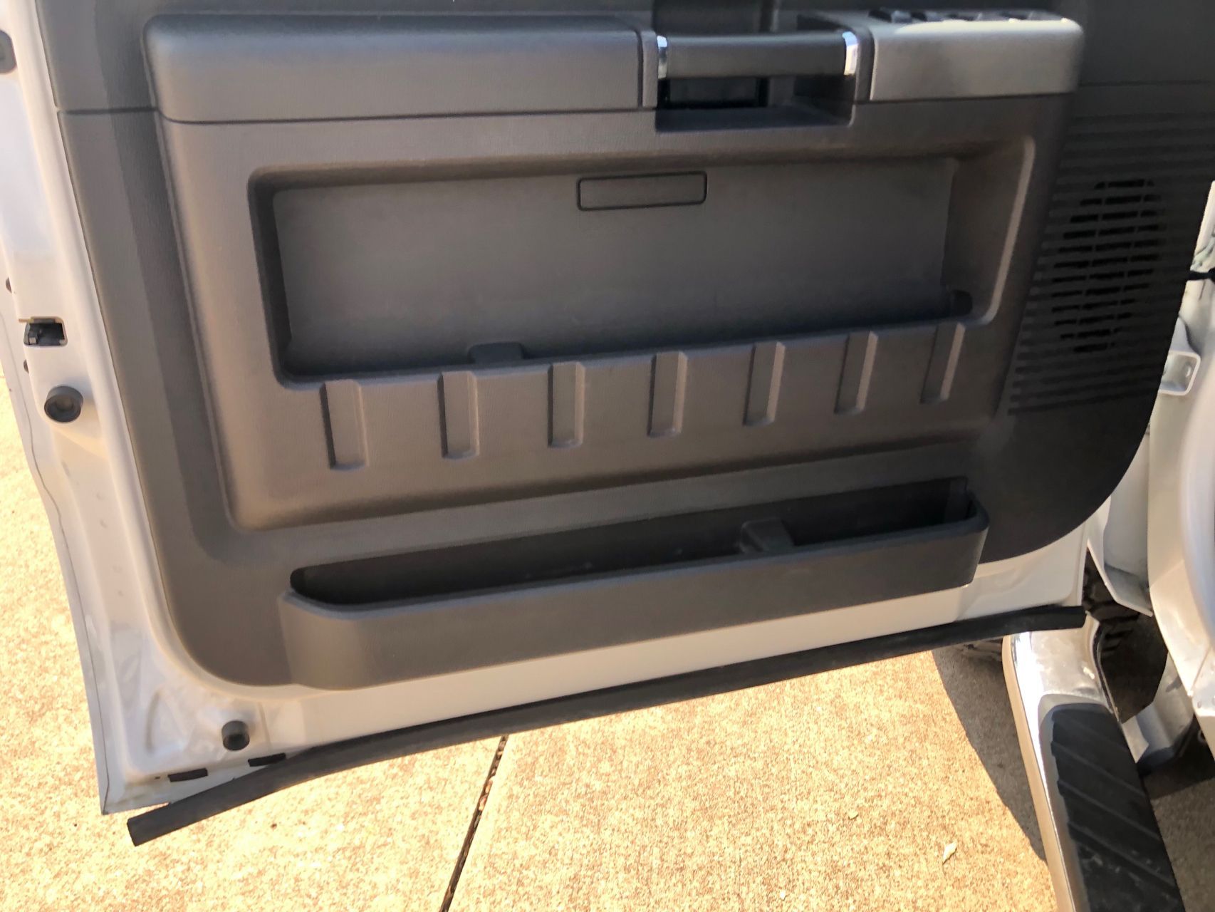 2016 Ford F-250 Lariat photo 46
