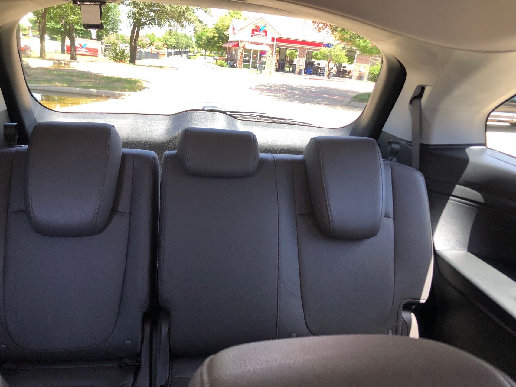 2021 Honda Insight EX photo 42