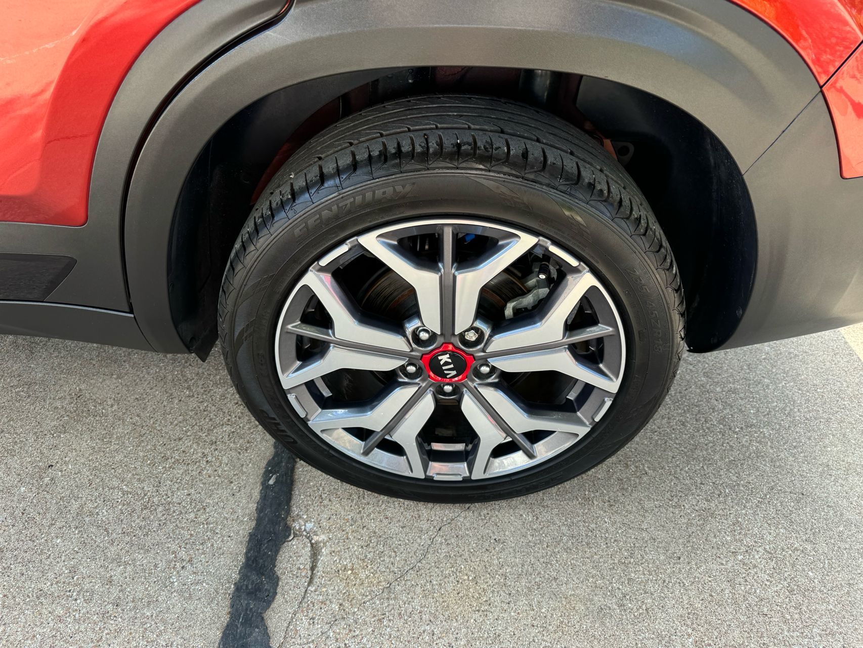 2019 Kia Forte FE LXS photo 39