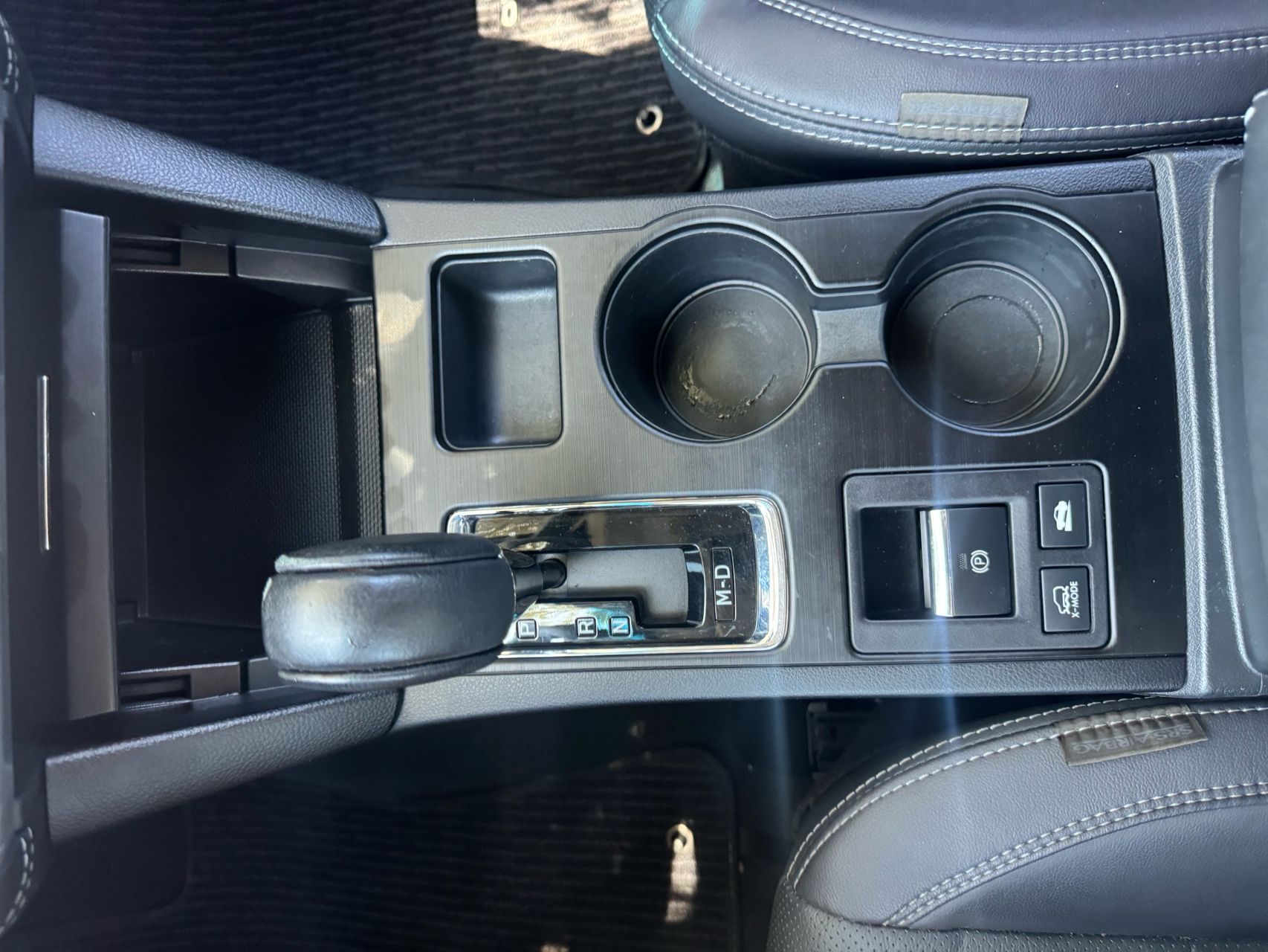 2018 Subaru Outback 2.5i Limited photo 27