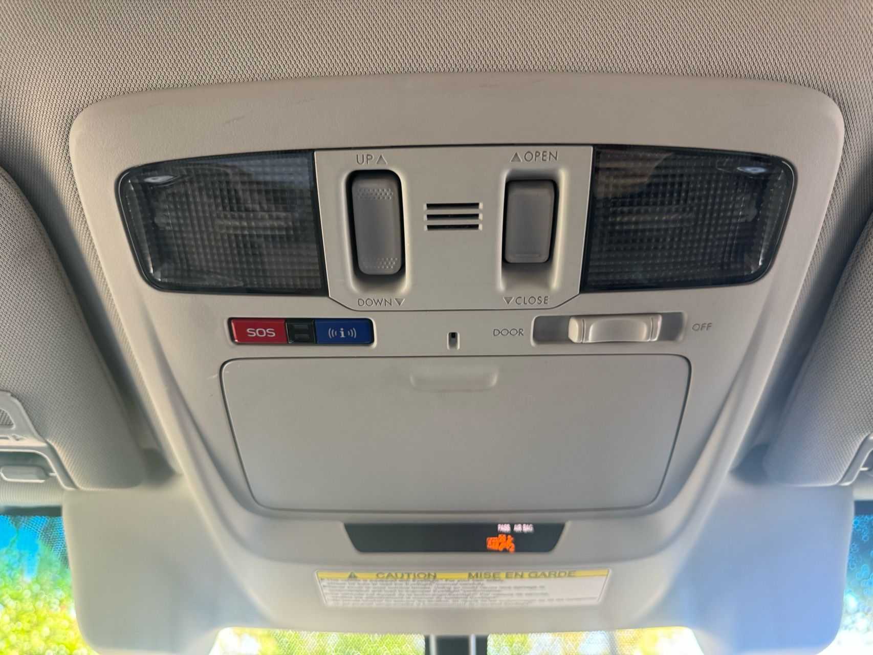 2018 Subaru Outback 2.5i Limited photo 28