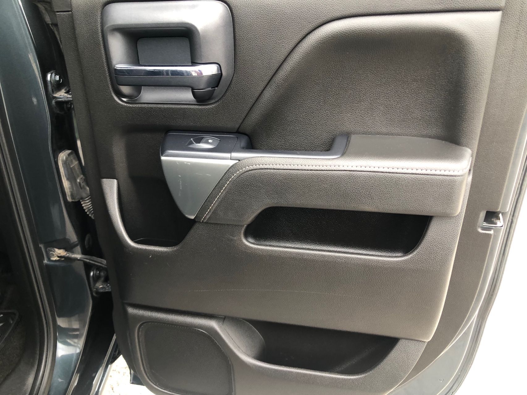 2012 Chevrolet Silverado 1500 LT photo 36