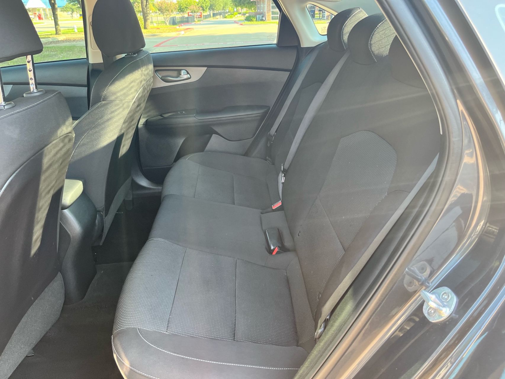 2019 Kia Forte FE LXS photo 21
