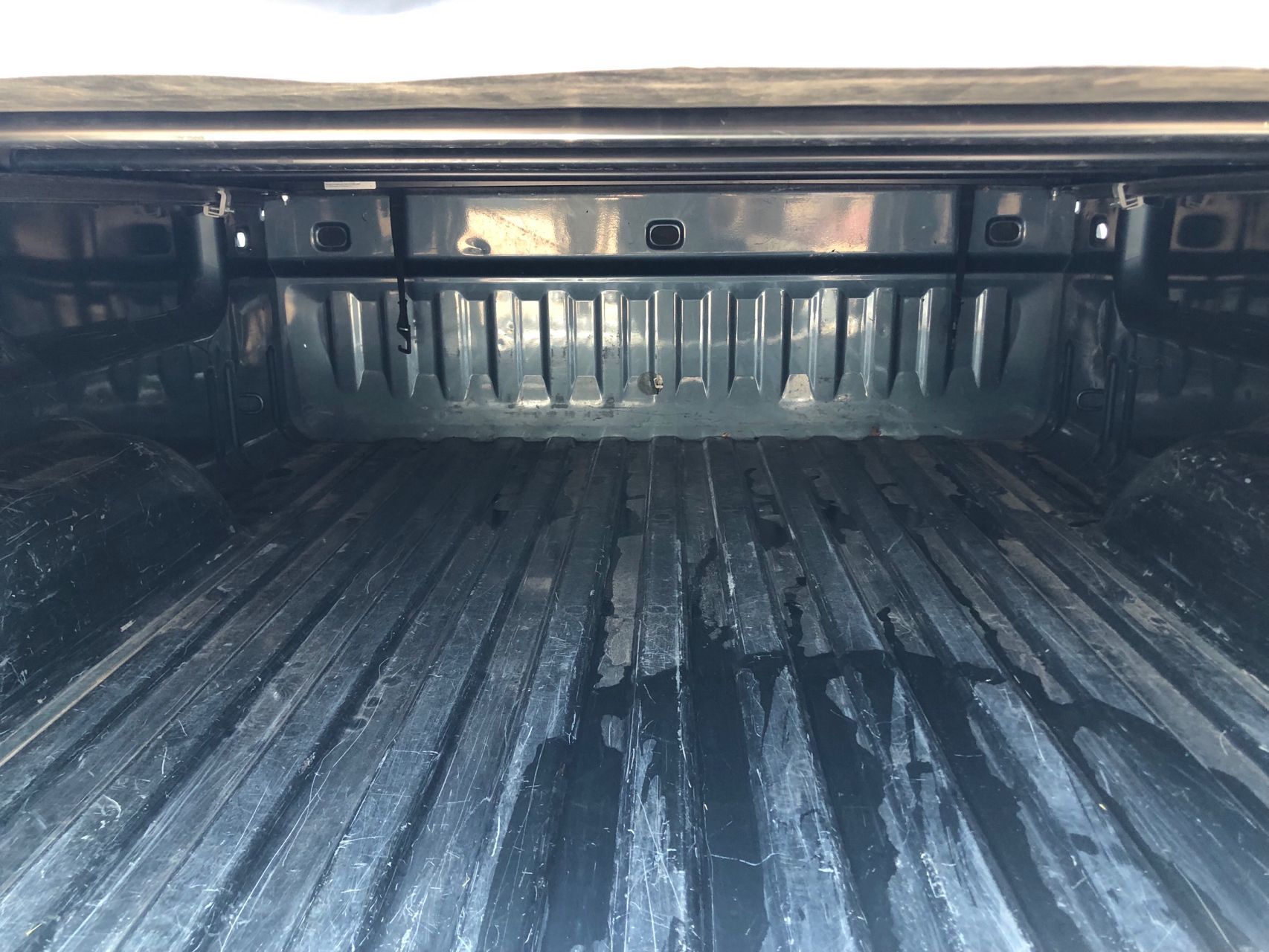 2012 Chevrolet Silverado 1500 LT photo 9