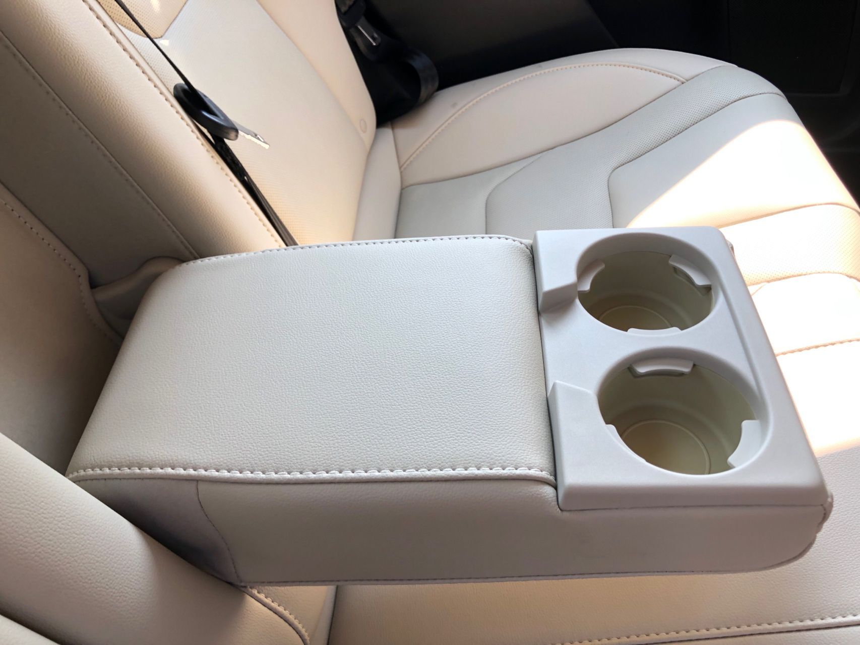2017 Ford Fusion Titanium photo 19