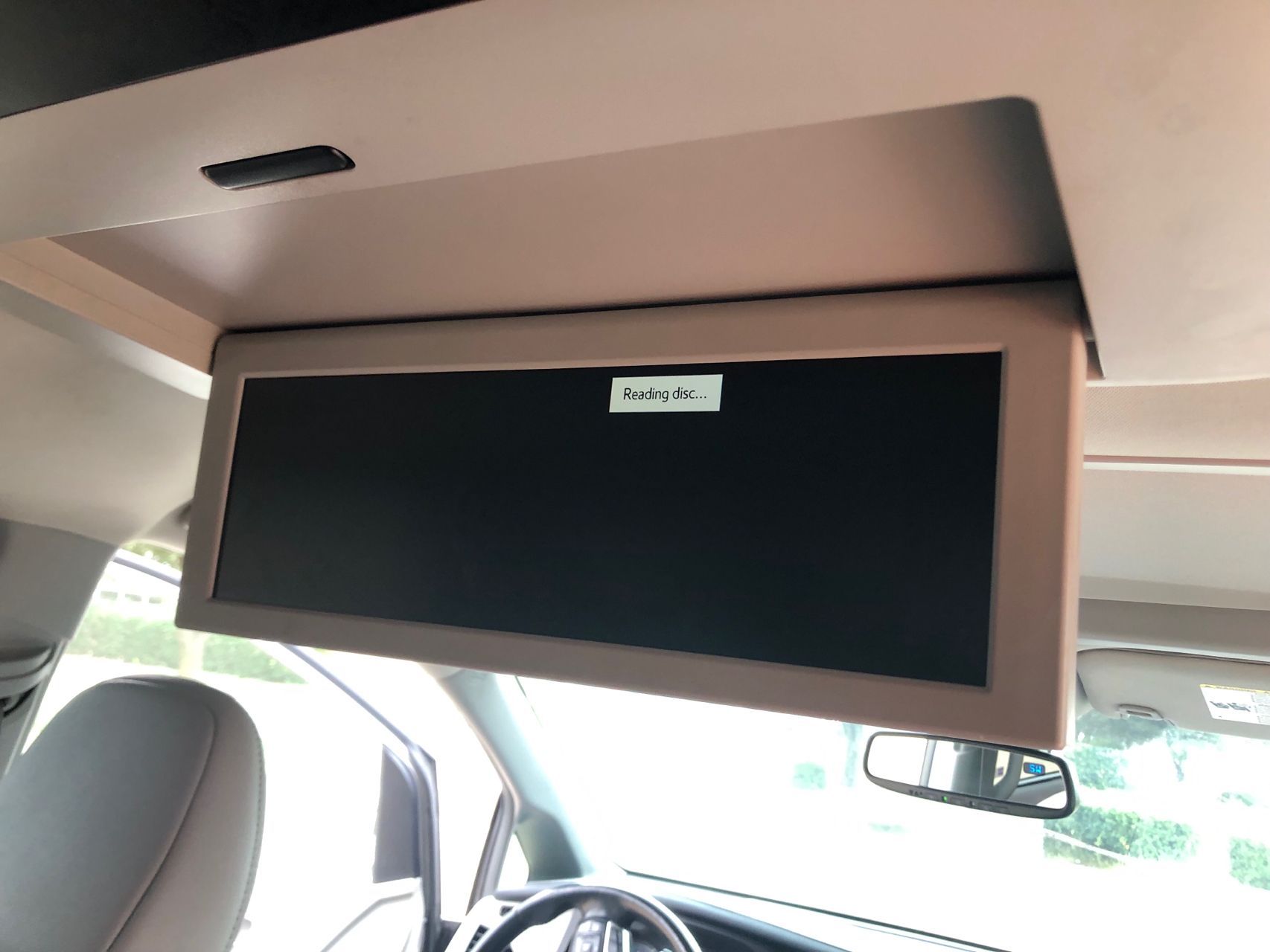 2018 Toyota Sienna XLE Limited Premium photo 19