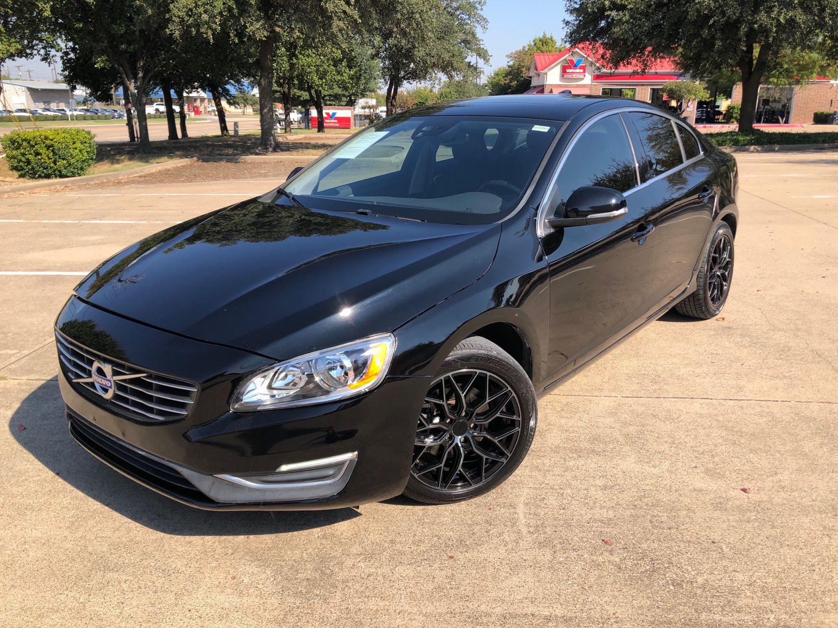 2016 Volvo S60 T5 Premier