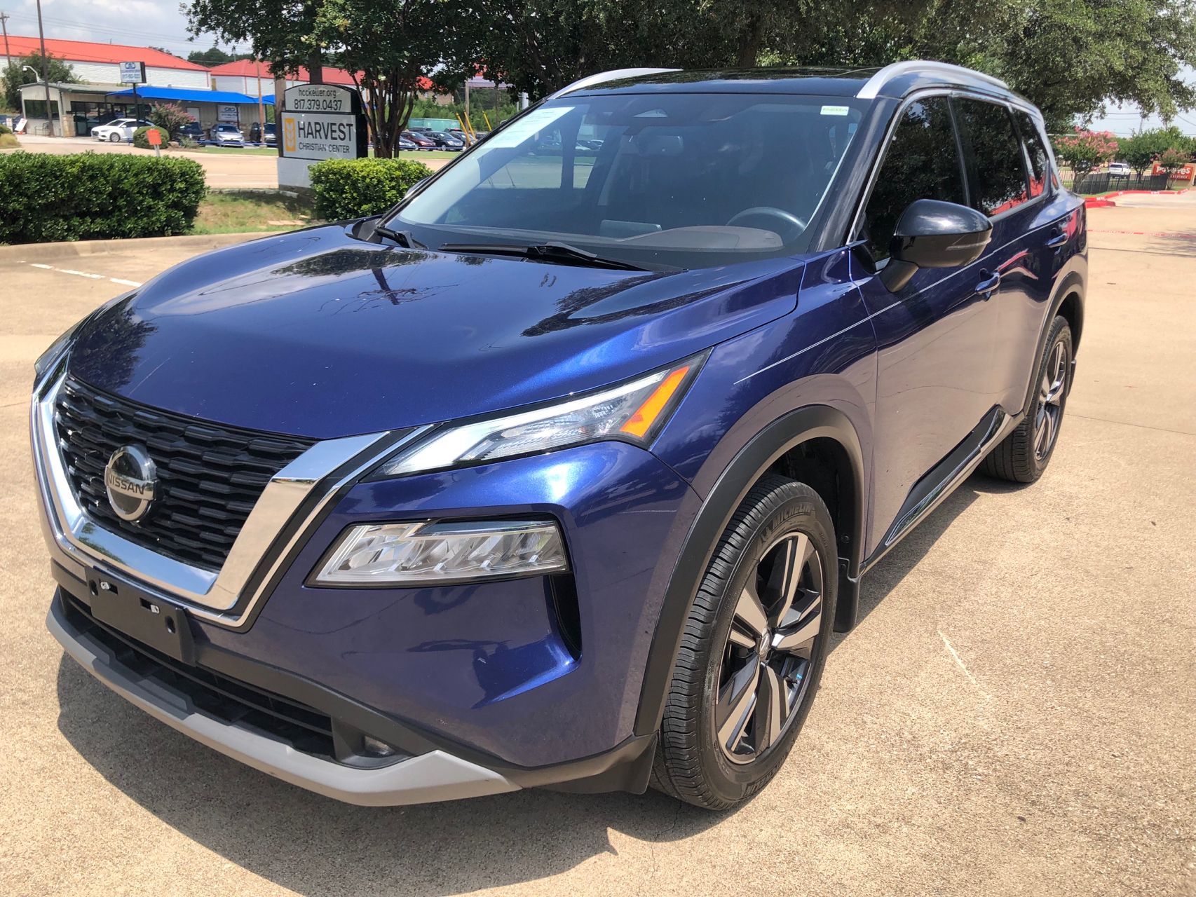 2021 Nissan Sentra SR photo 36
