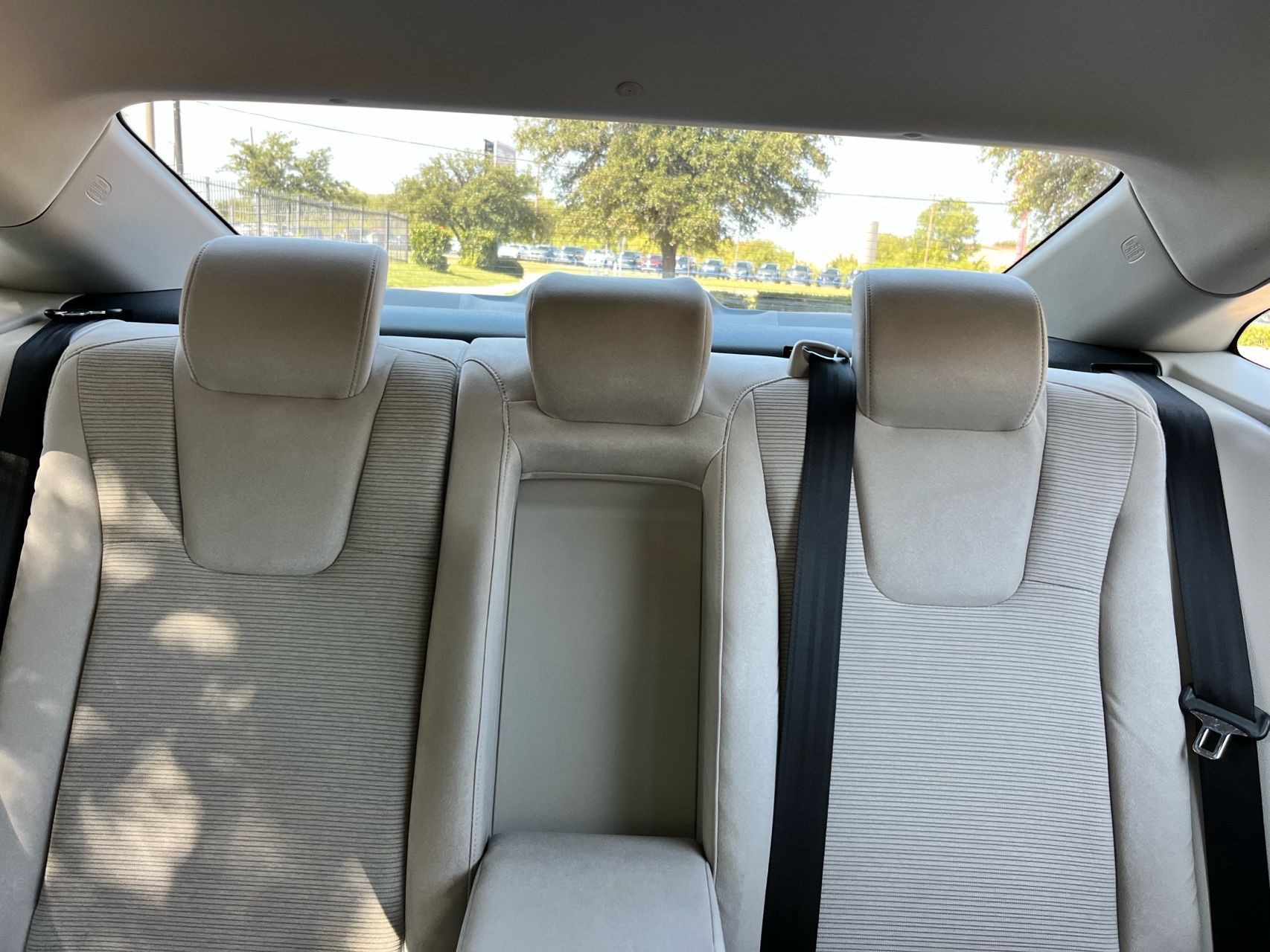 2021 Honda Insight EX photo 23