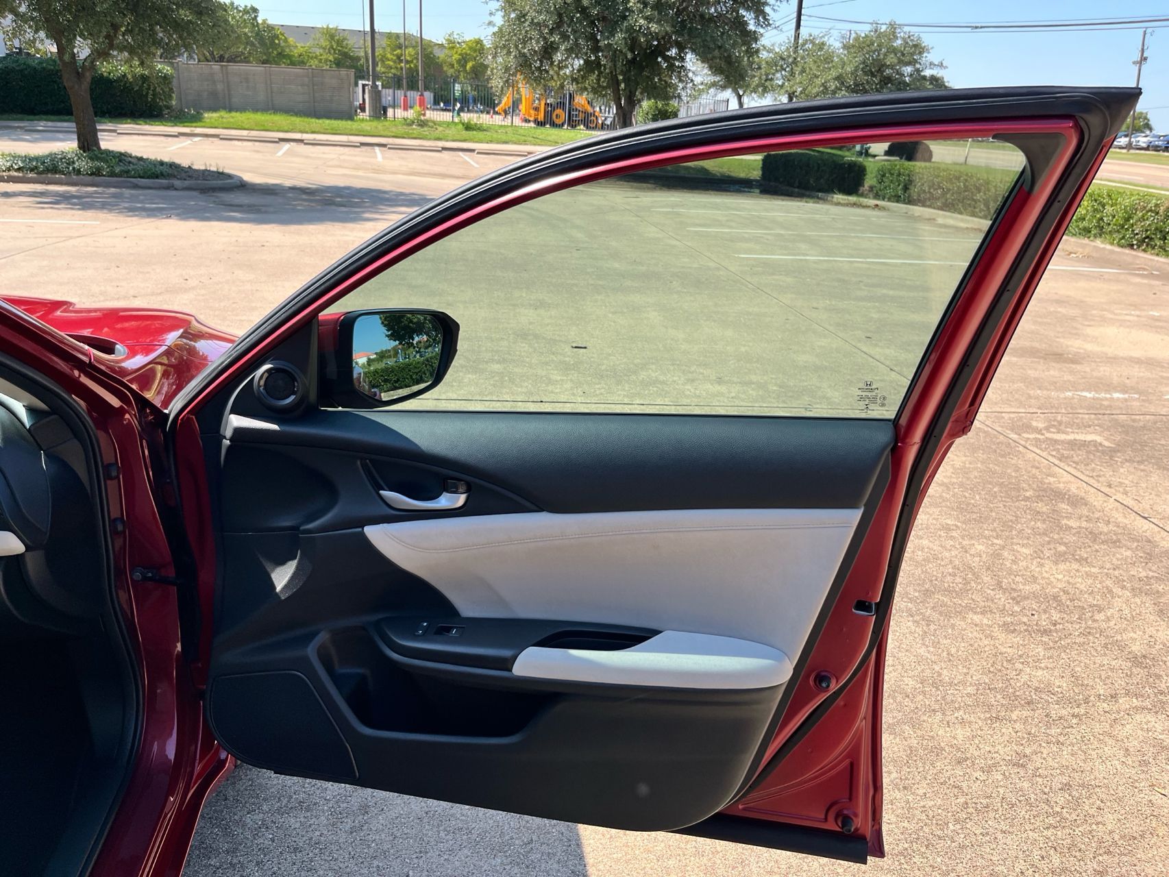 2021 Honda Insight EX photo 11