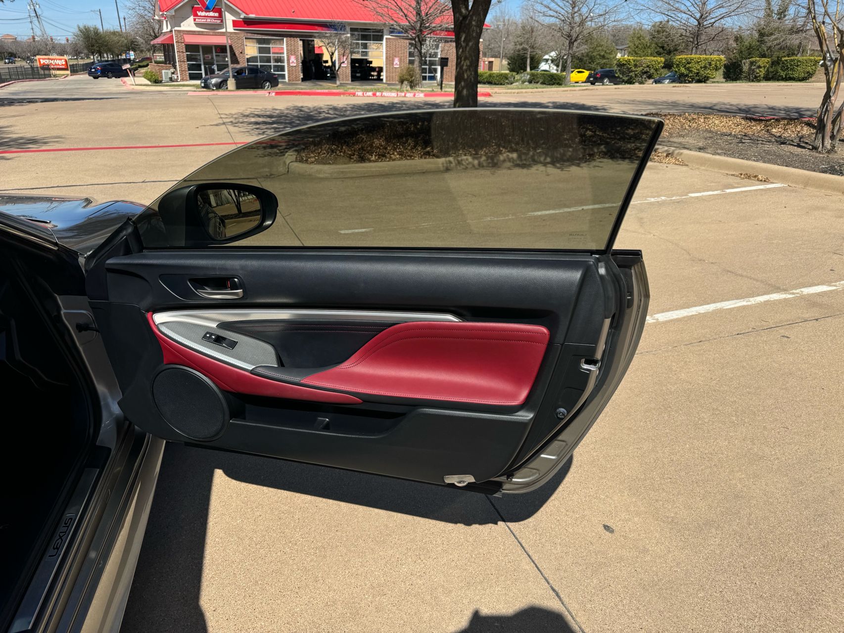 2019 Lexus IS 300 photo 47