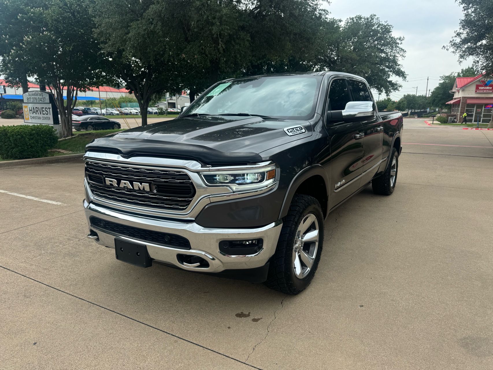 2019 RAM Ram 1500 Pickup