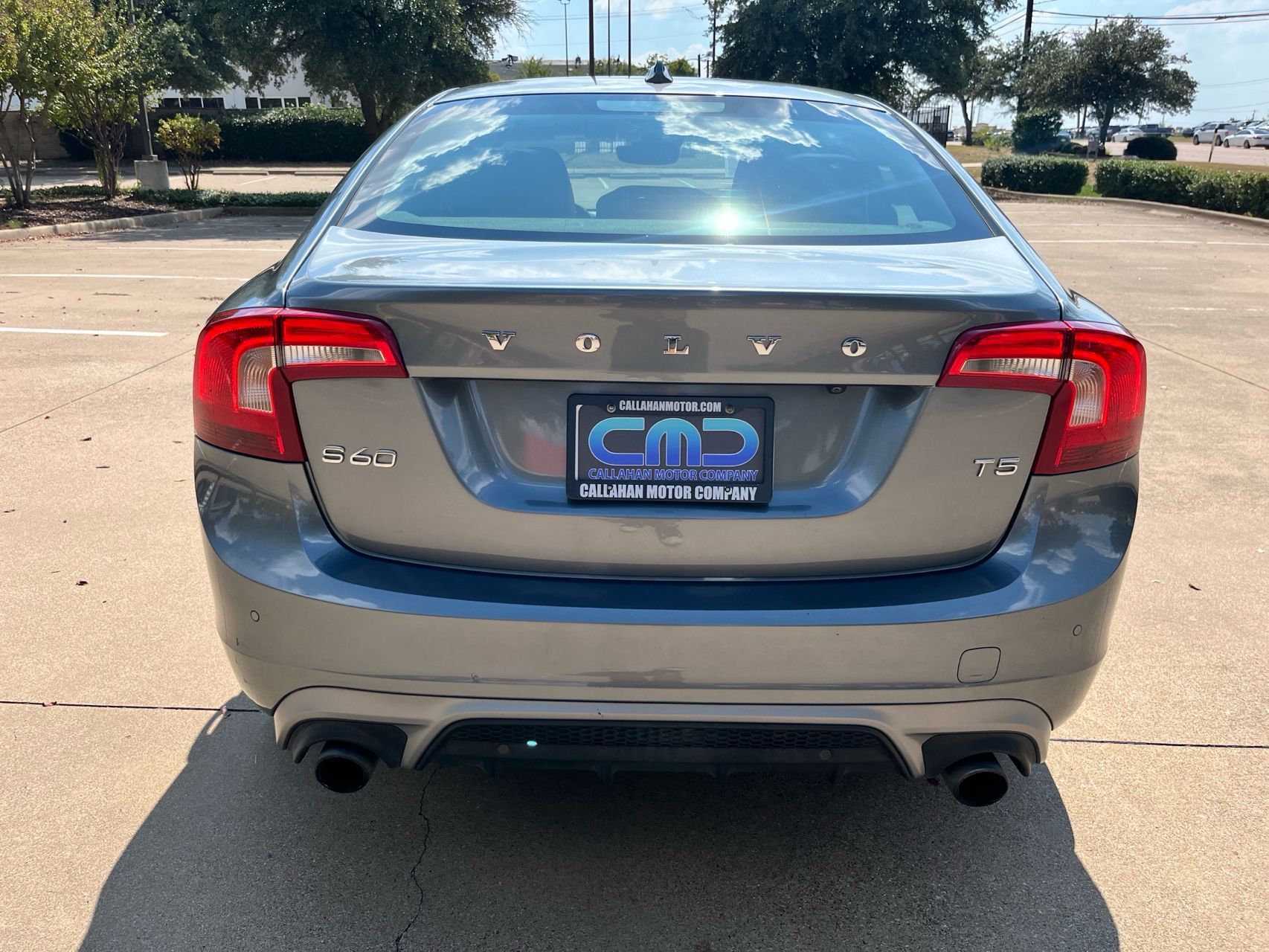 2017 Volvo S60 T5 Dynamic photo 4