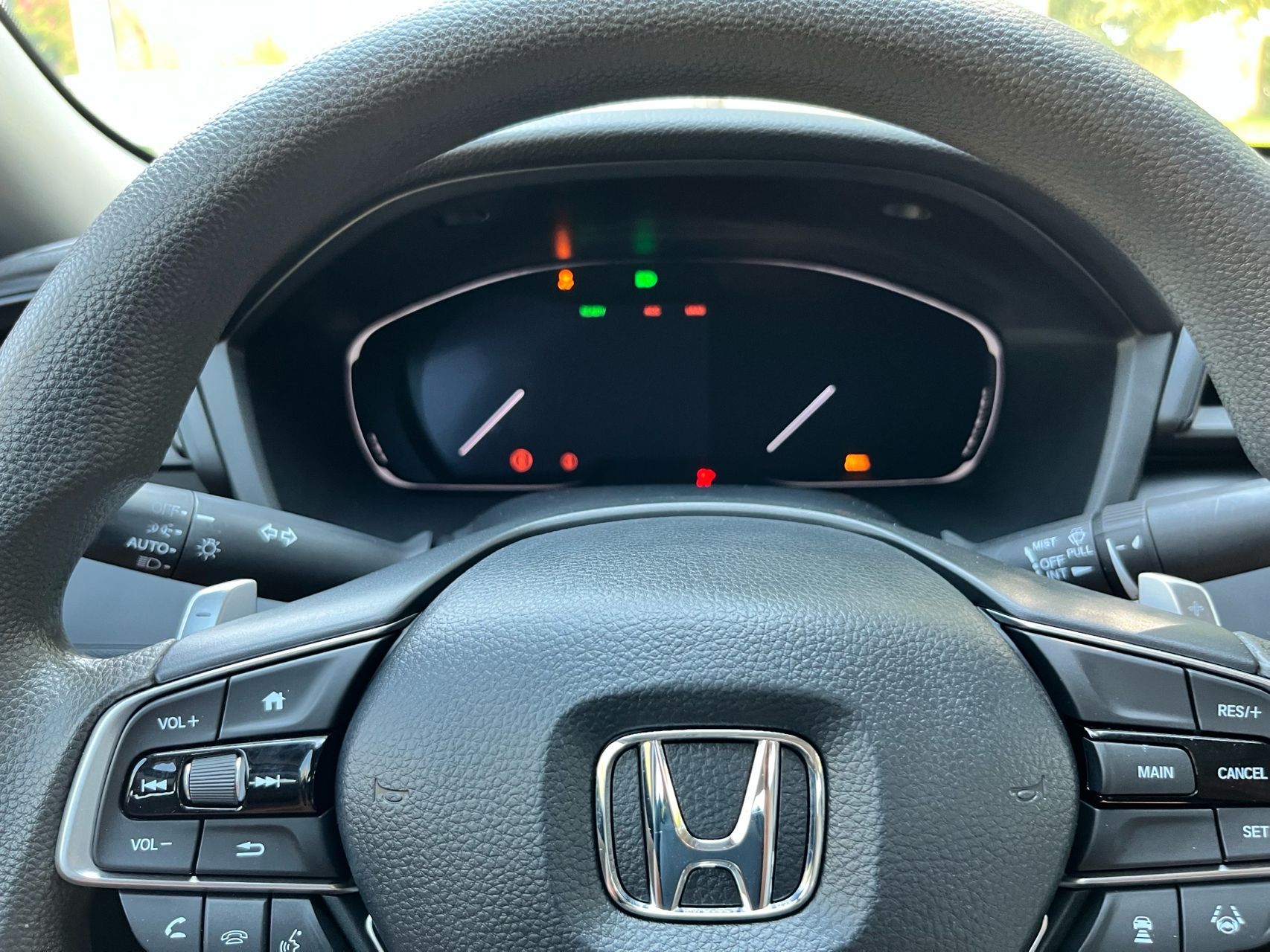 2021 Honda Insight EX photo 17