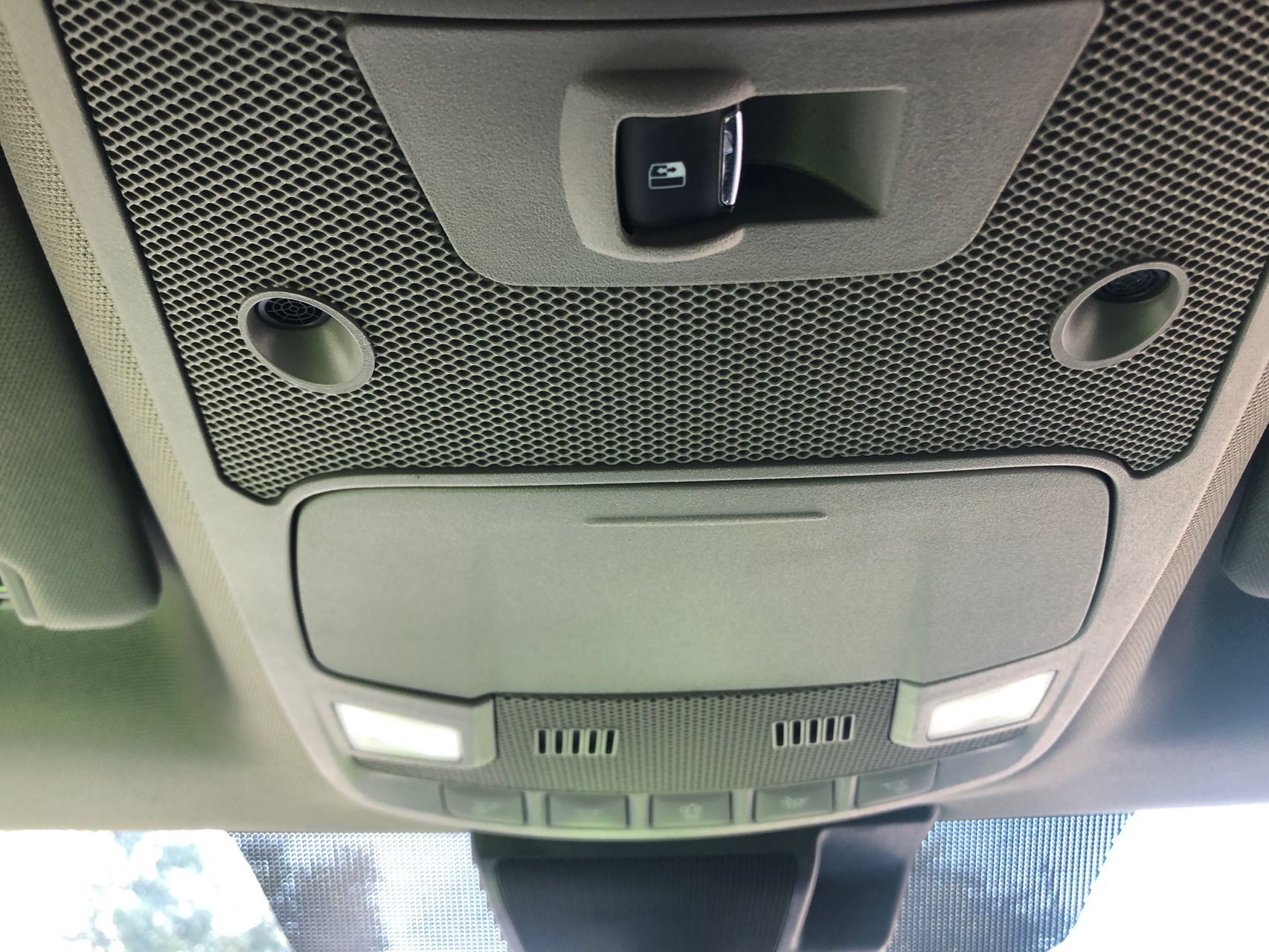 2019 Ford F-150 Lariat photo 26