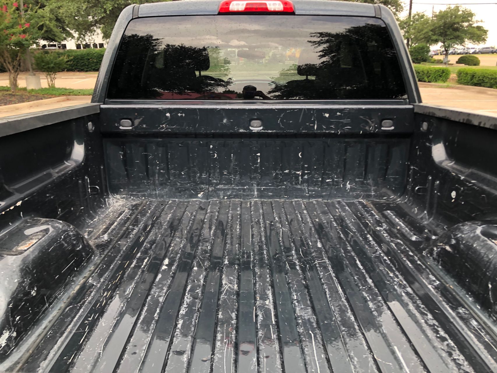2012 Chevrolet Silverado 1500 LT photo 27