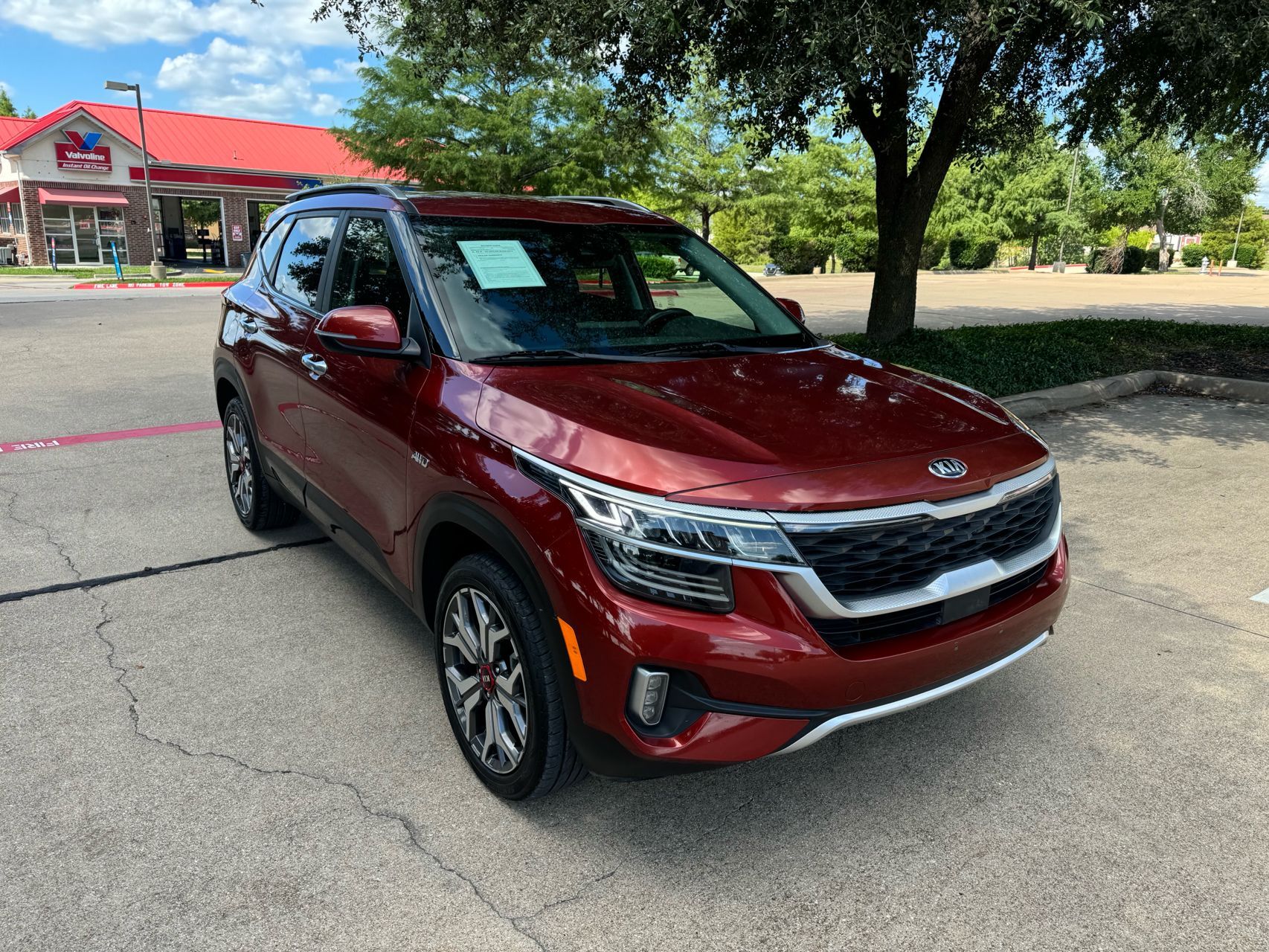 2019 Kia Forte FE LXS photo 33