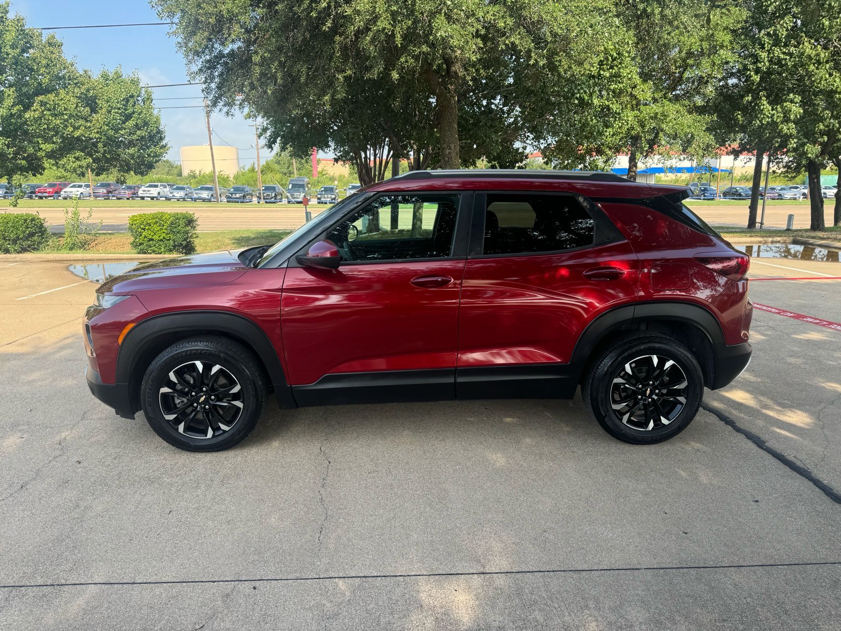 2012 Mini Cooper S ALL4 photo 18