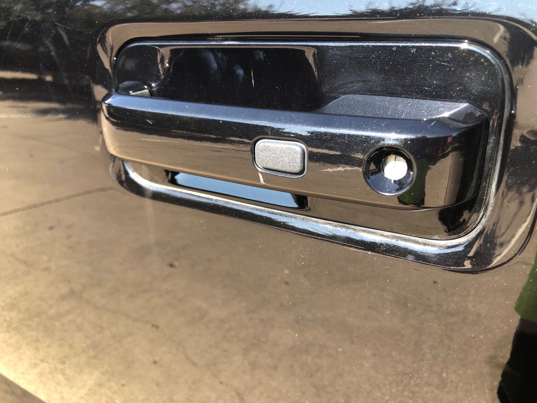 2019 Ford F-150 Lariat photo 7