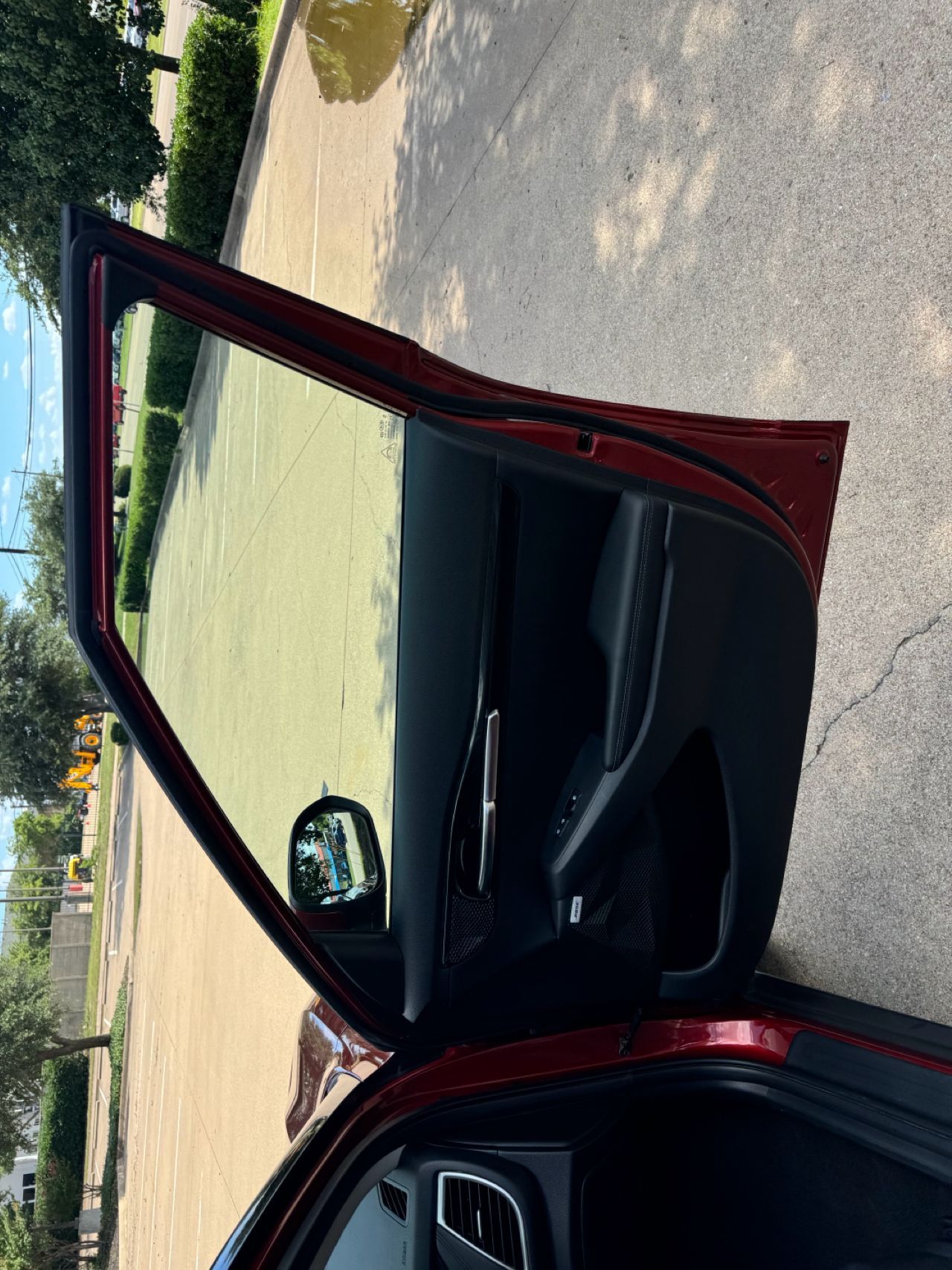 2019 Kia Forte FE LXS photo 44