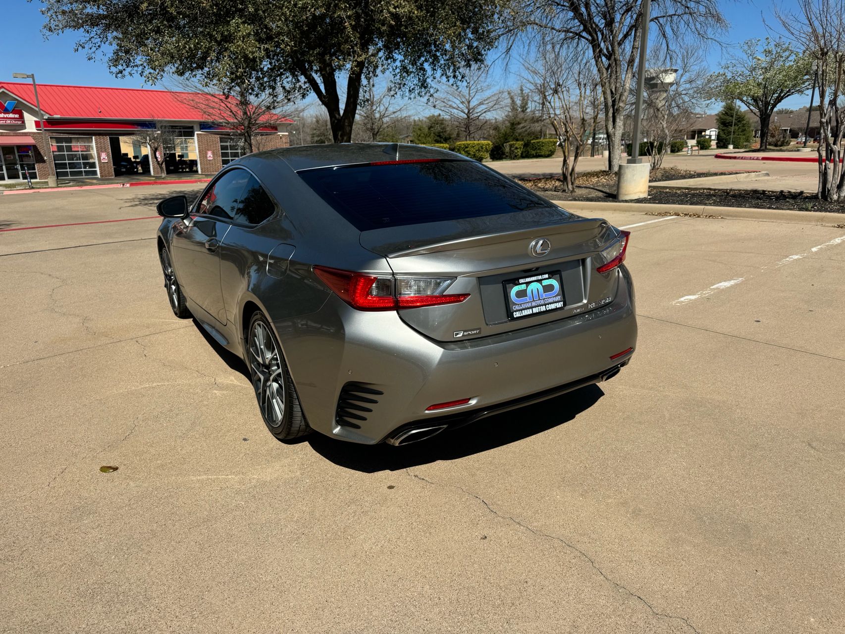2019 Lexus IS 300 photo 41
