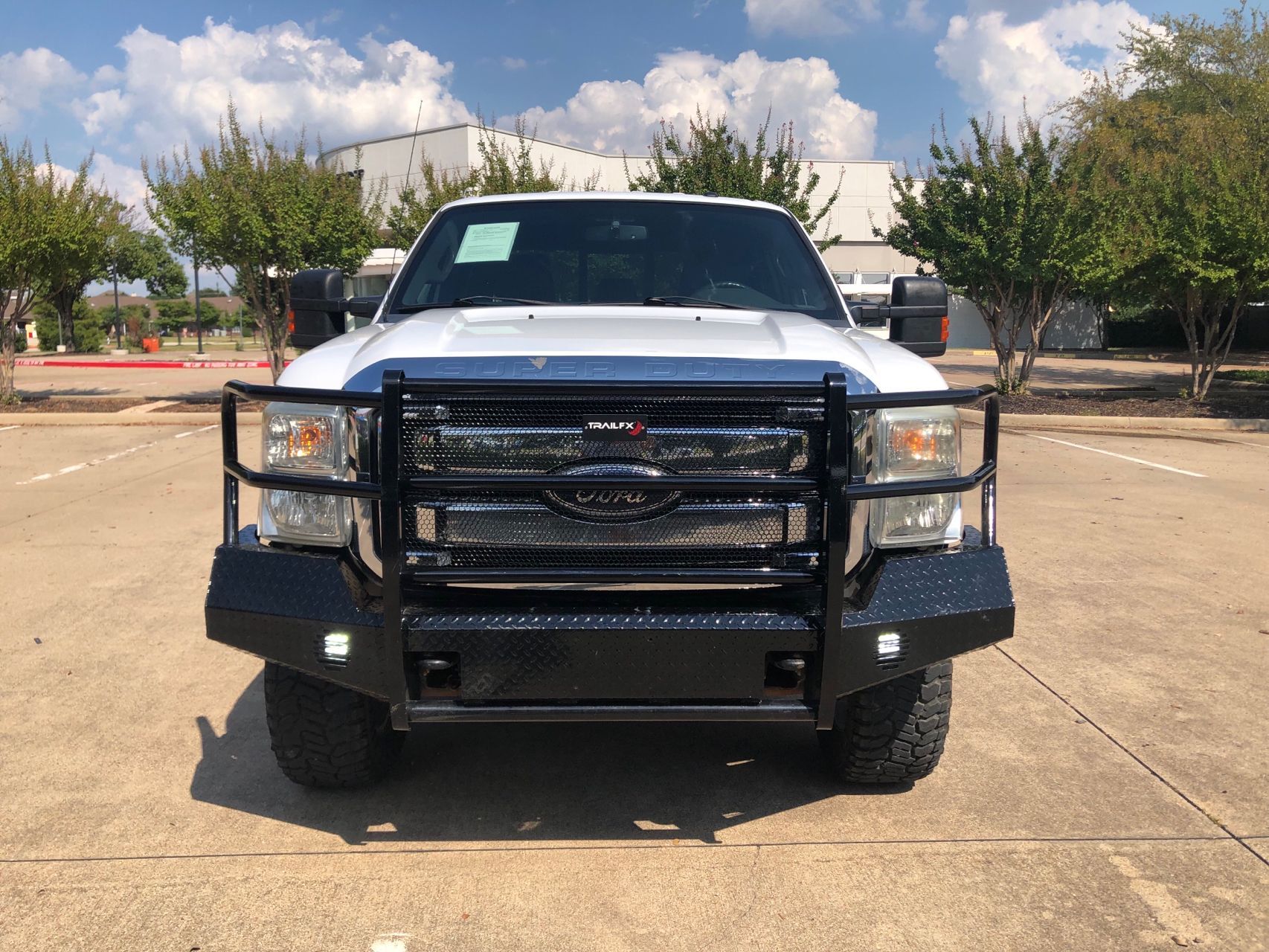 2016 Ford F-250 Lariat photo 34