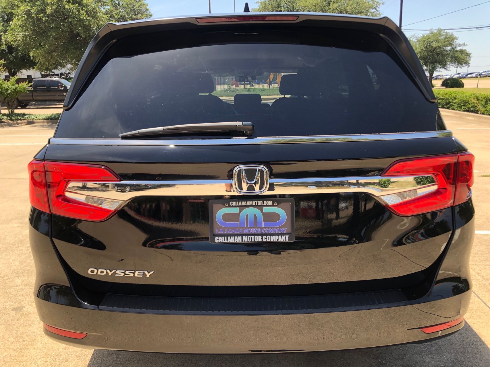 2021 Honda Insight EX photo 30