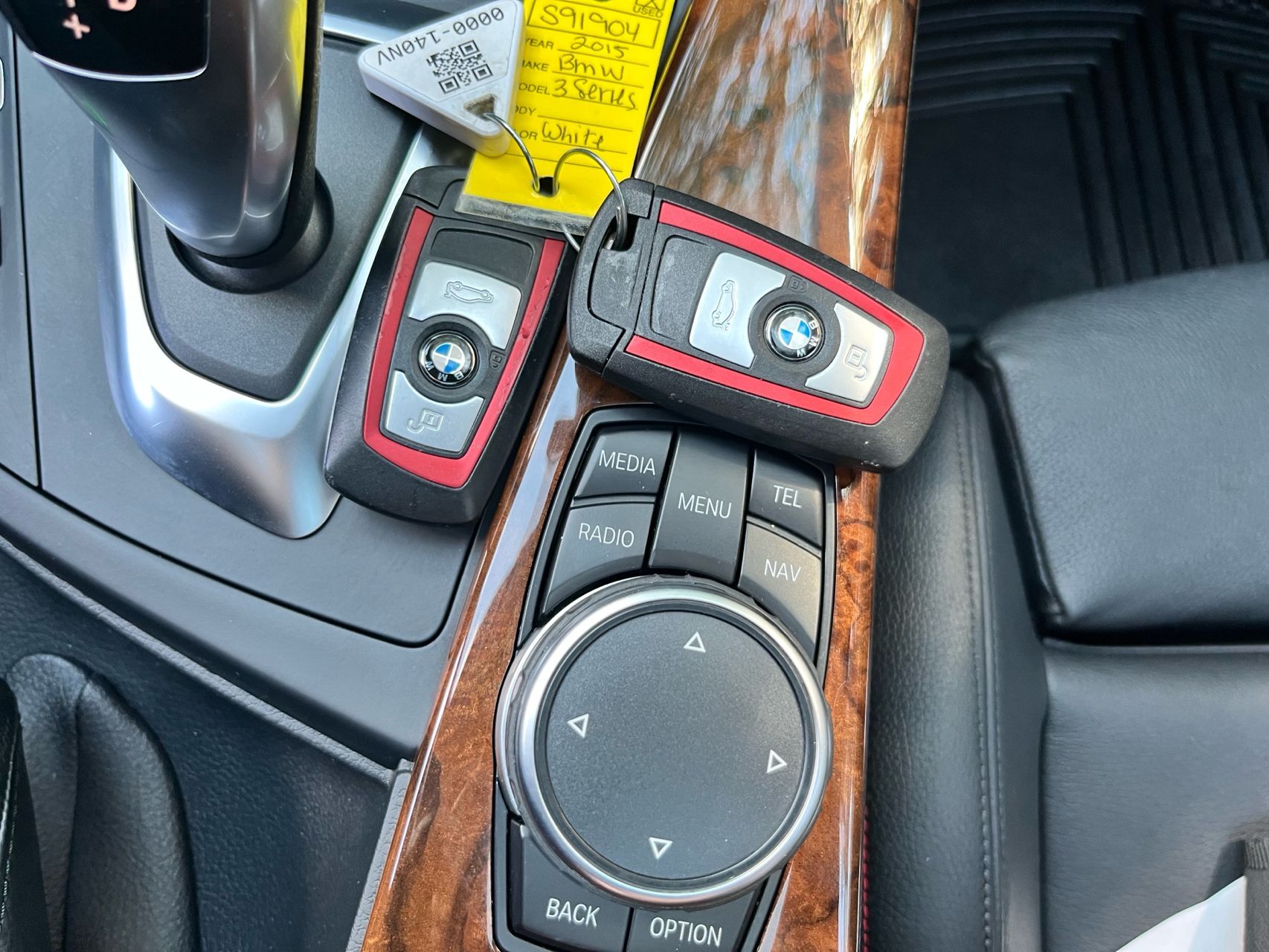 2015 Bmw 328i SA photo 34