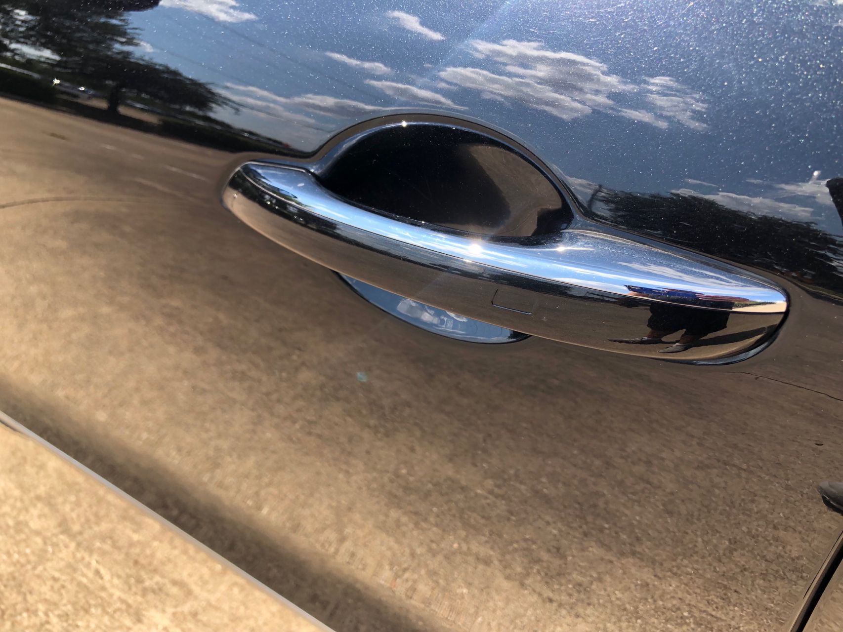 2021 Genesis G80 2.5T photo 9