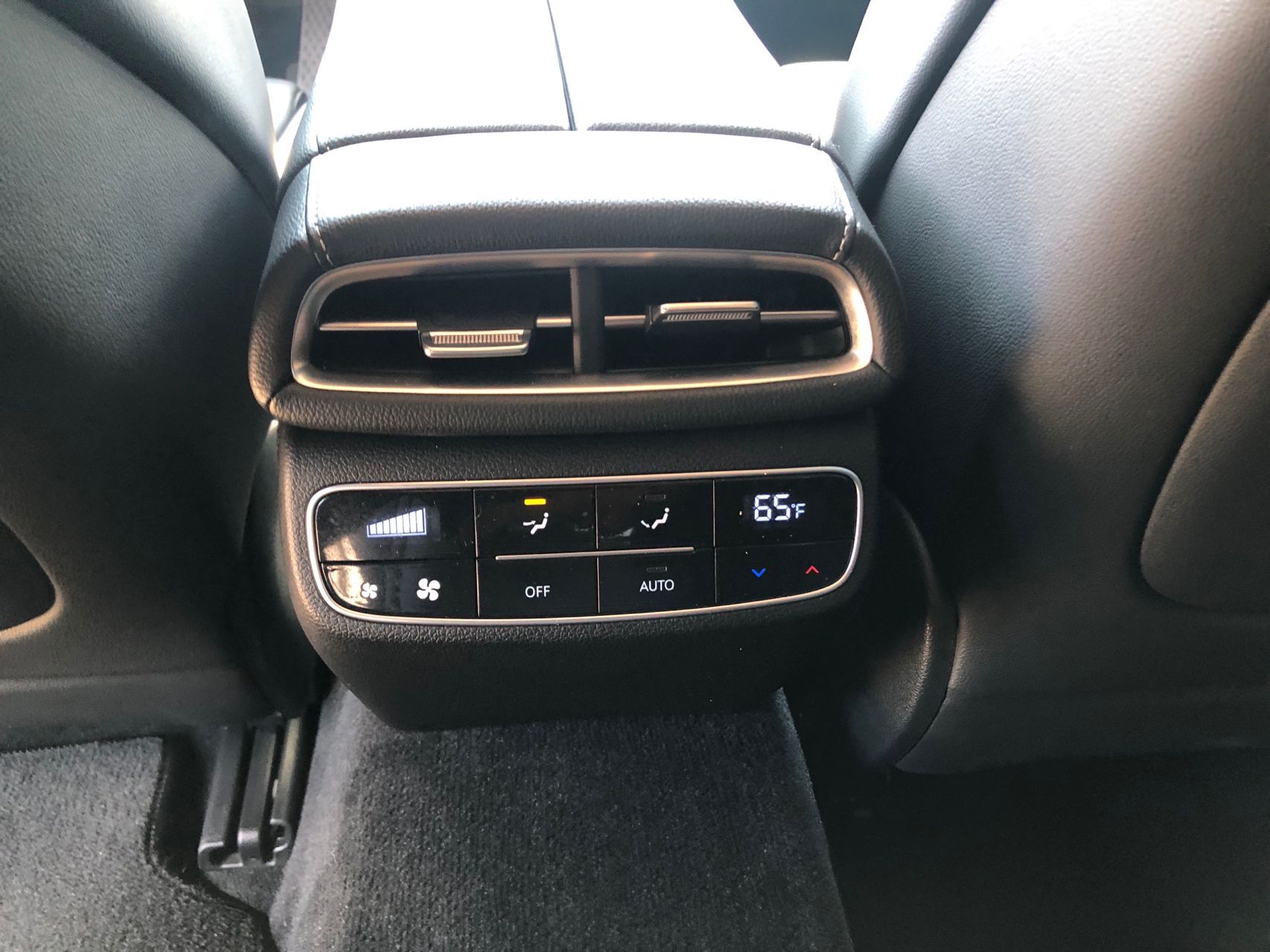 2021 Genesis G80 2.5T photo 23