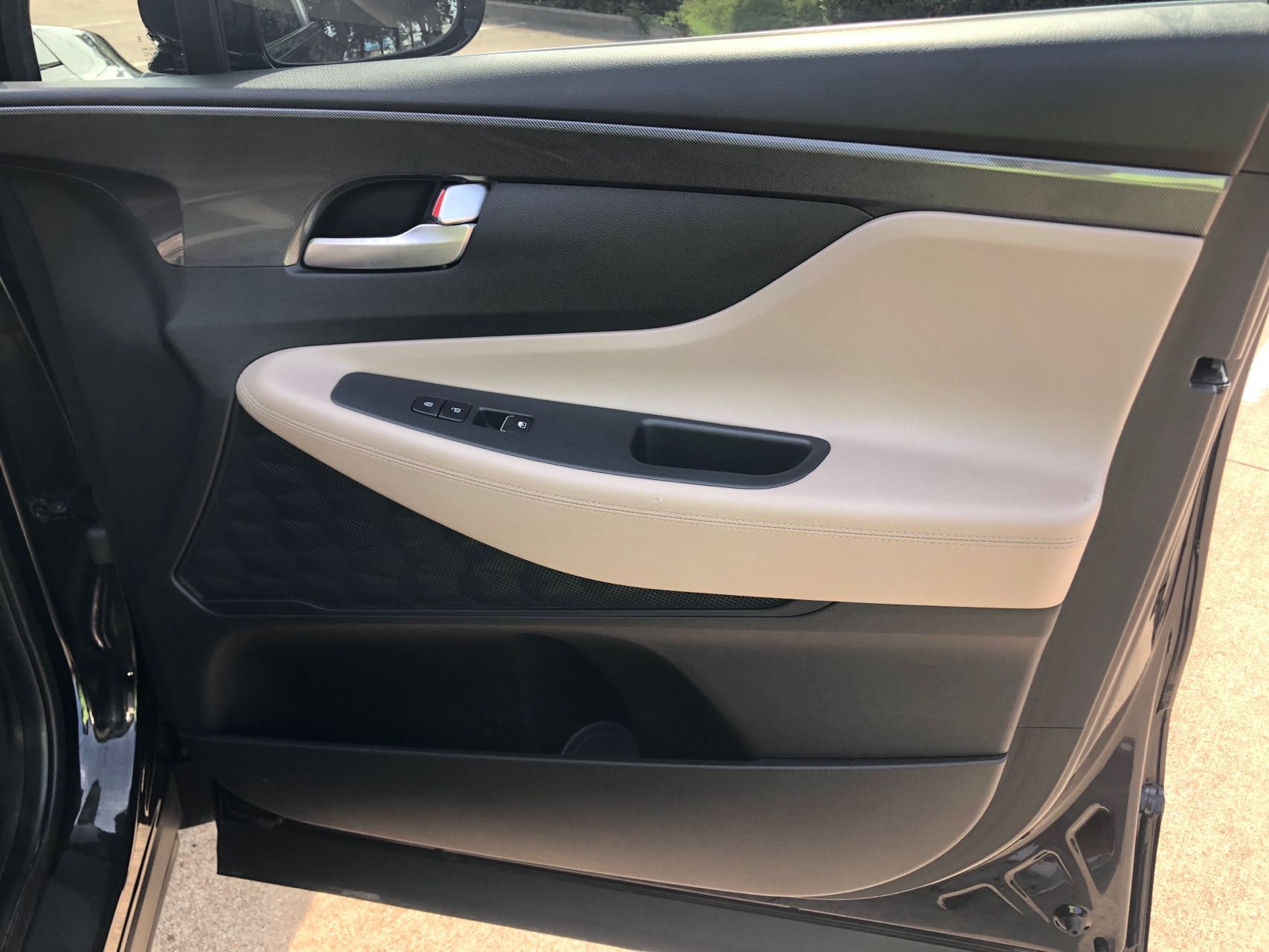 2015 Hyundai Tucson GLS photo 61