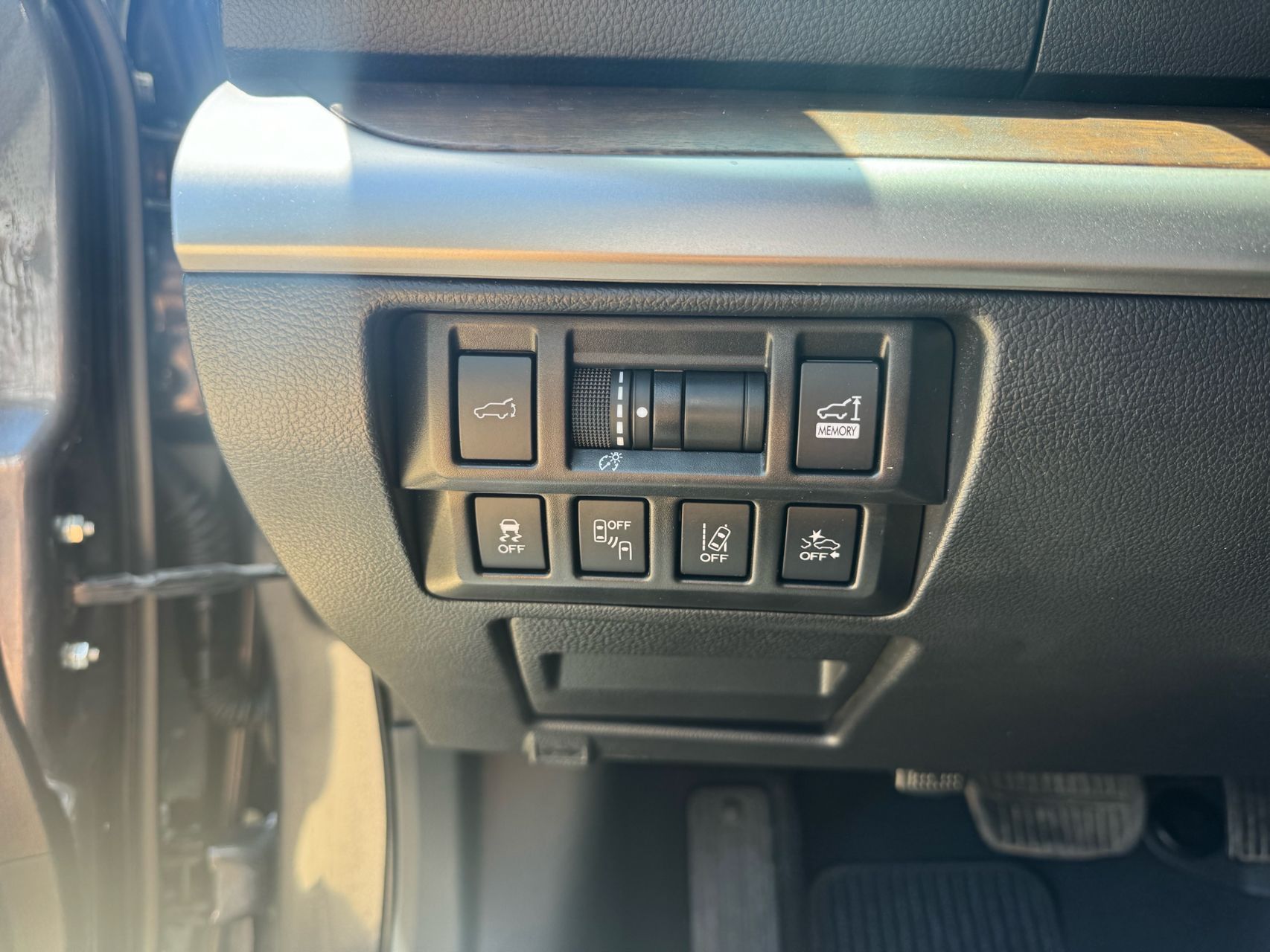 2018 Subaru Outback 2.5i Limited photo 24