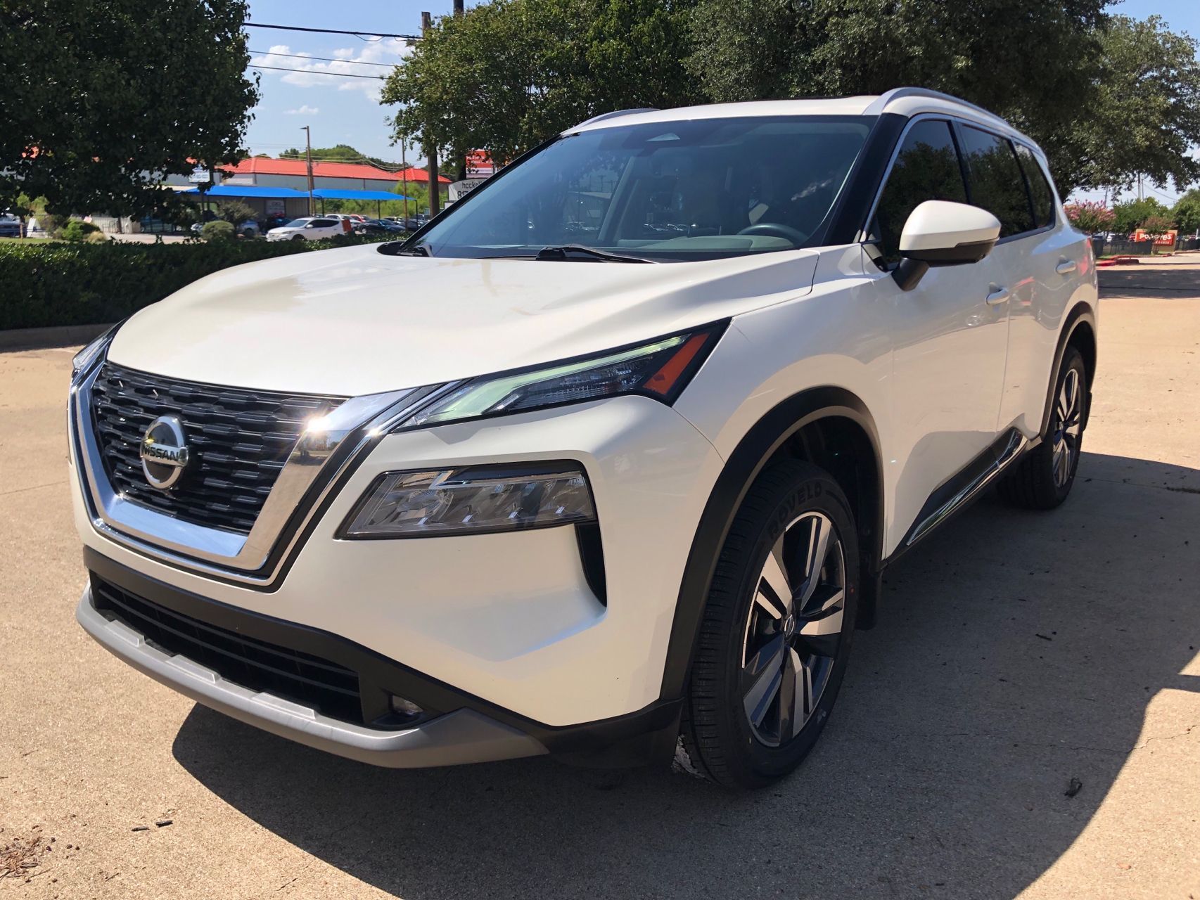 2021 Nissan Sentra SR photo 37