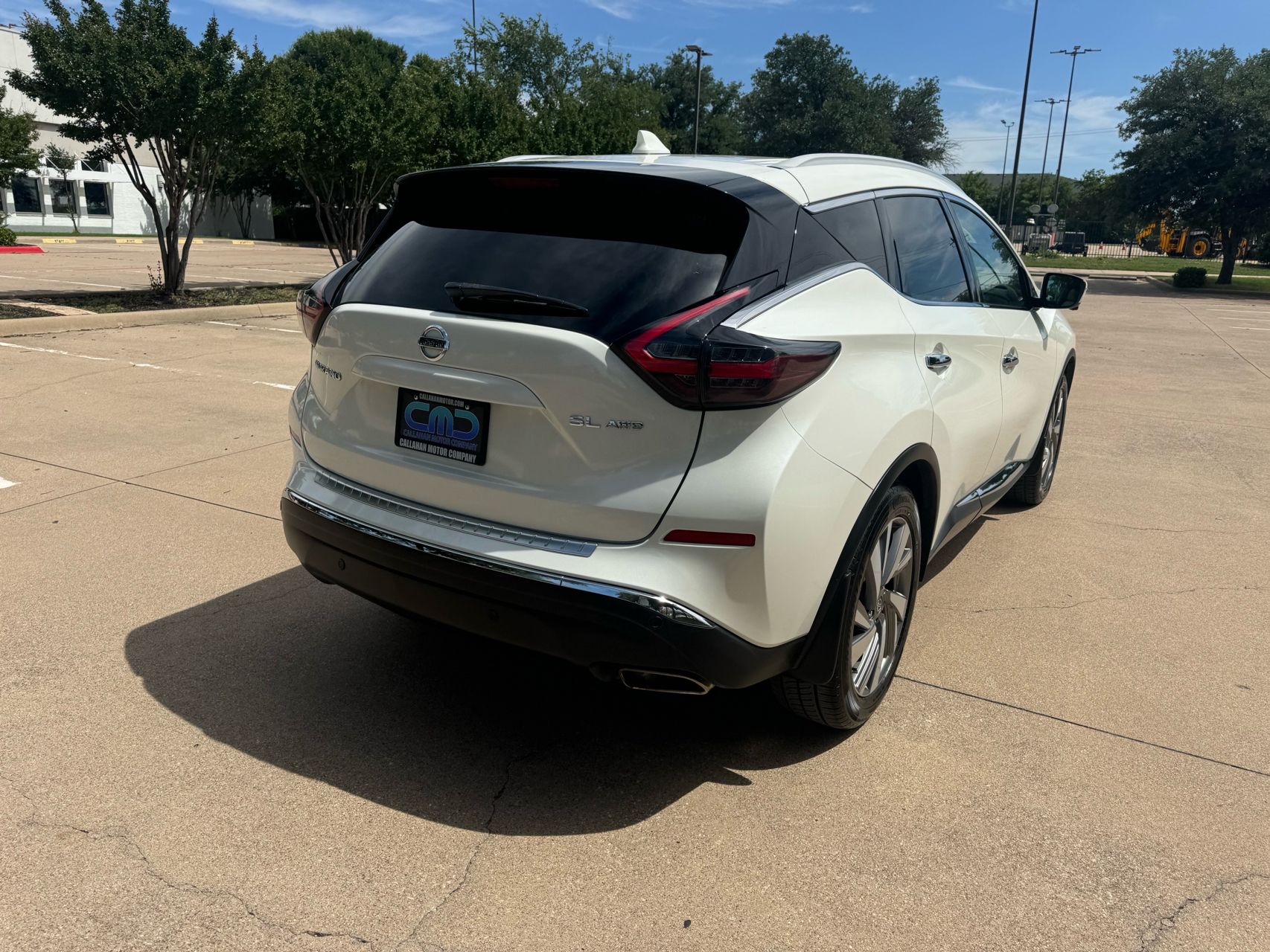 2023 Nissan Versa SV photo 35